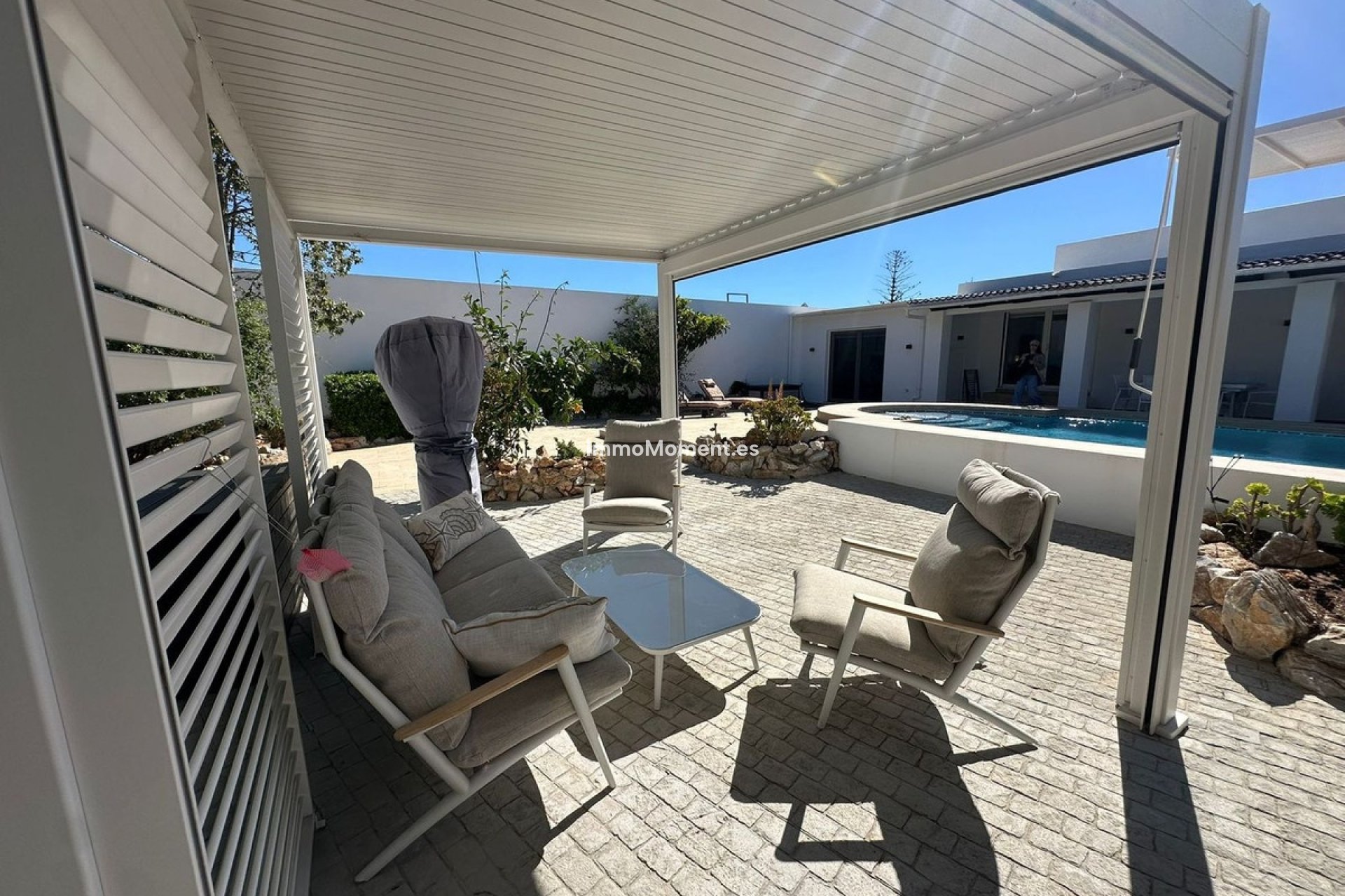 Reventa - Villa independiente - Benalmadena - Benalmadena Centro