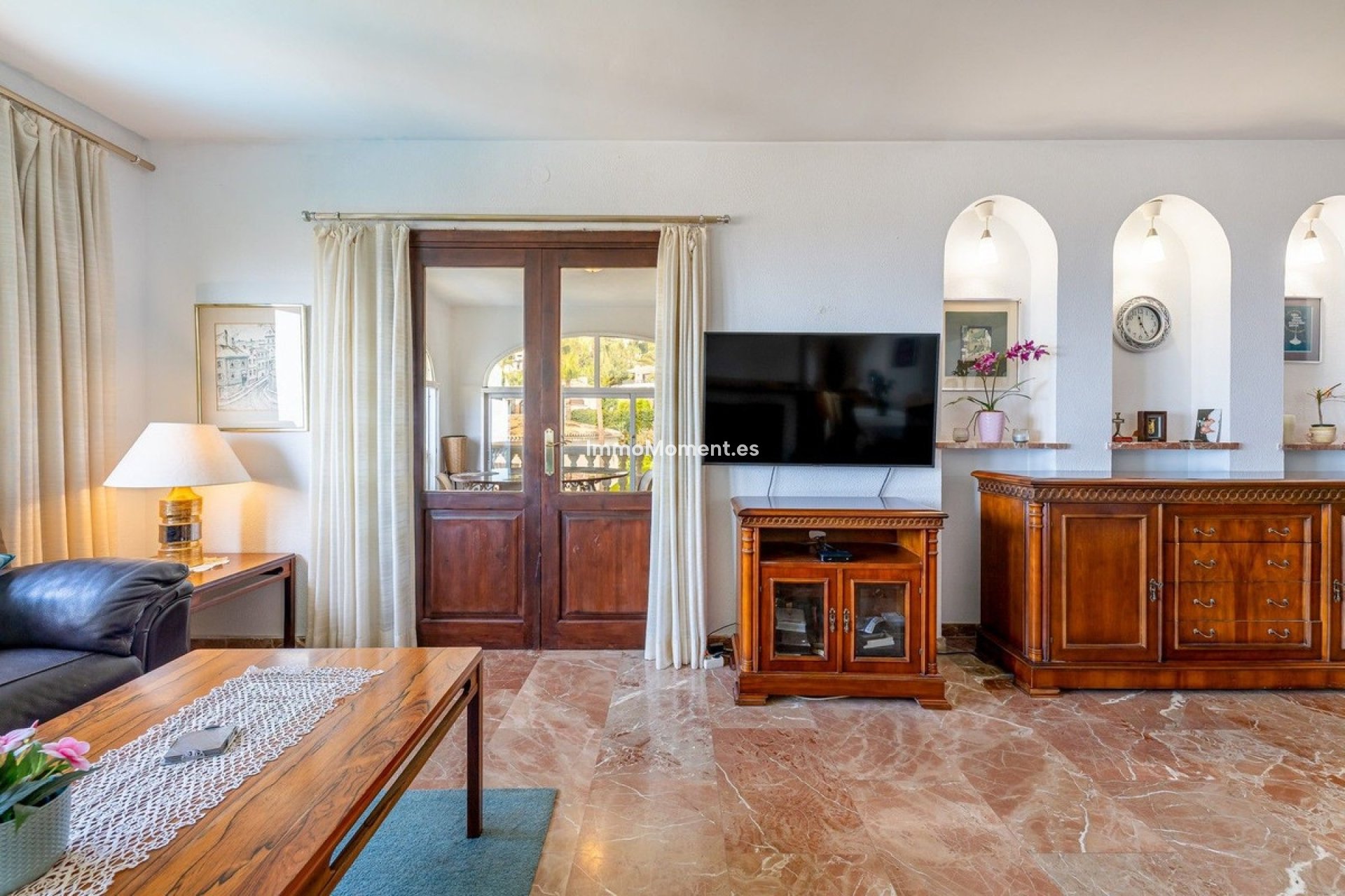 Reventa - Villa independiente - Benalmadena - Benalmadena Centro