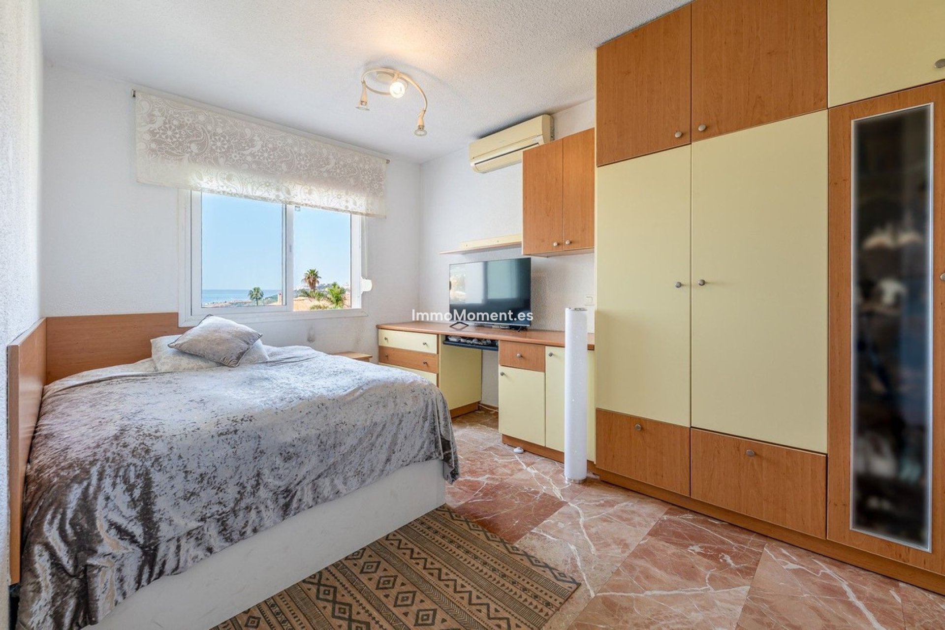 Reventa - Villa independiente - Benalmadena - Benalmadena Centro
