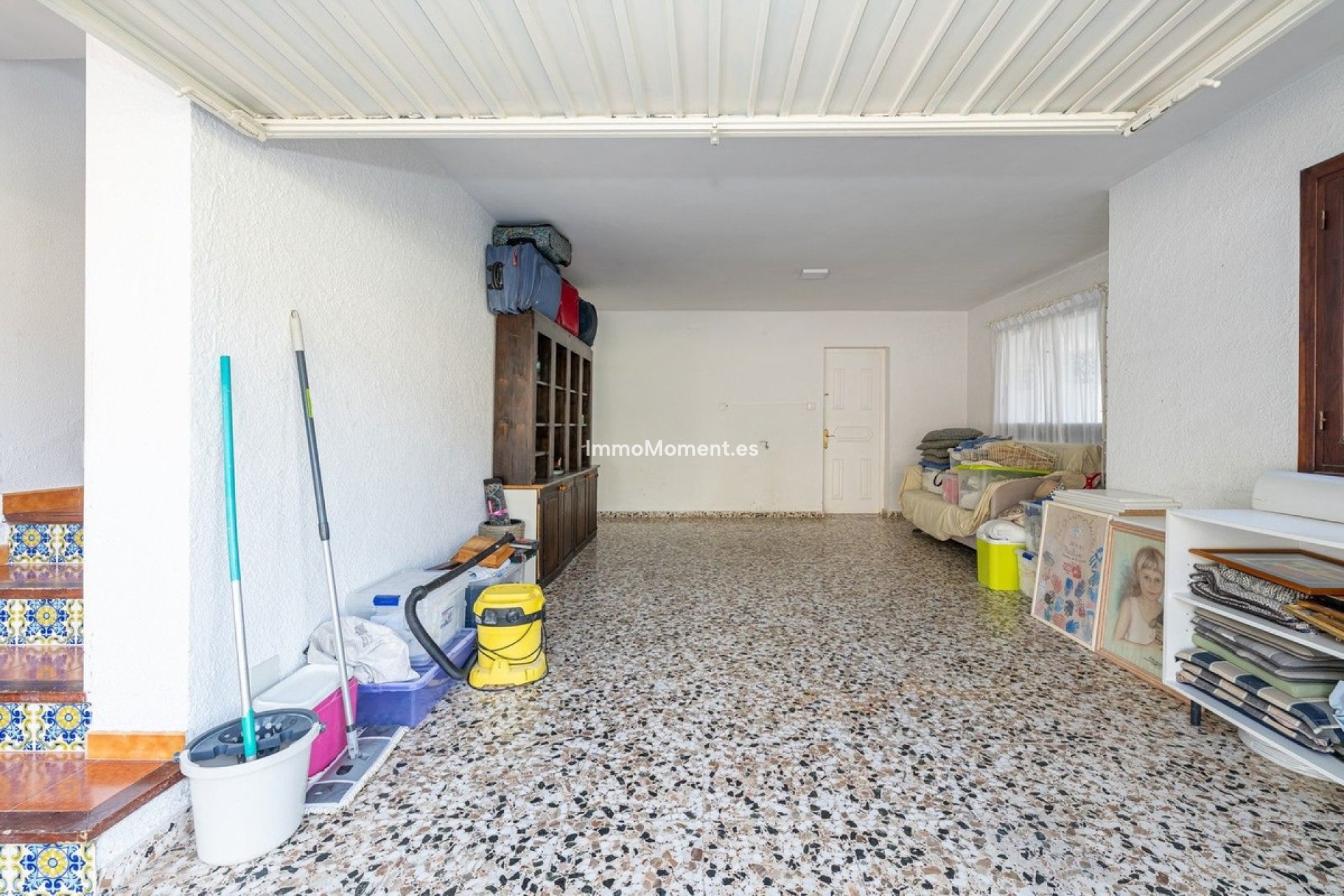 Reventa - Villa independiente - Benalmadena - Benalmadena Centro