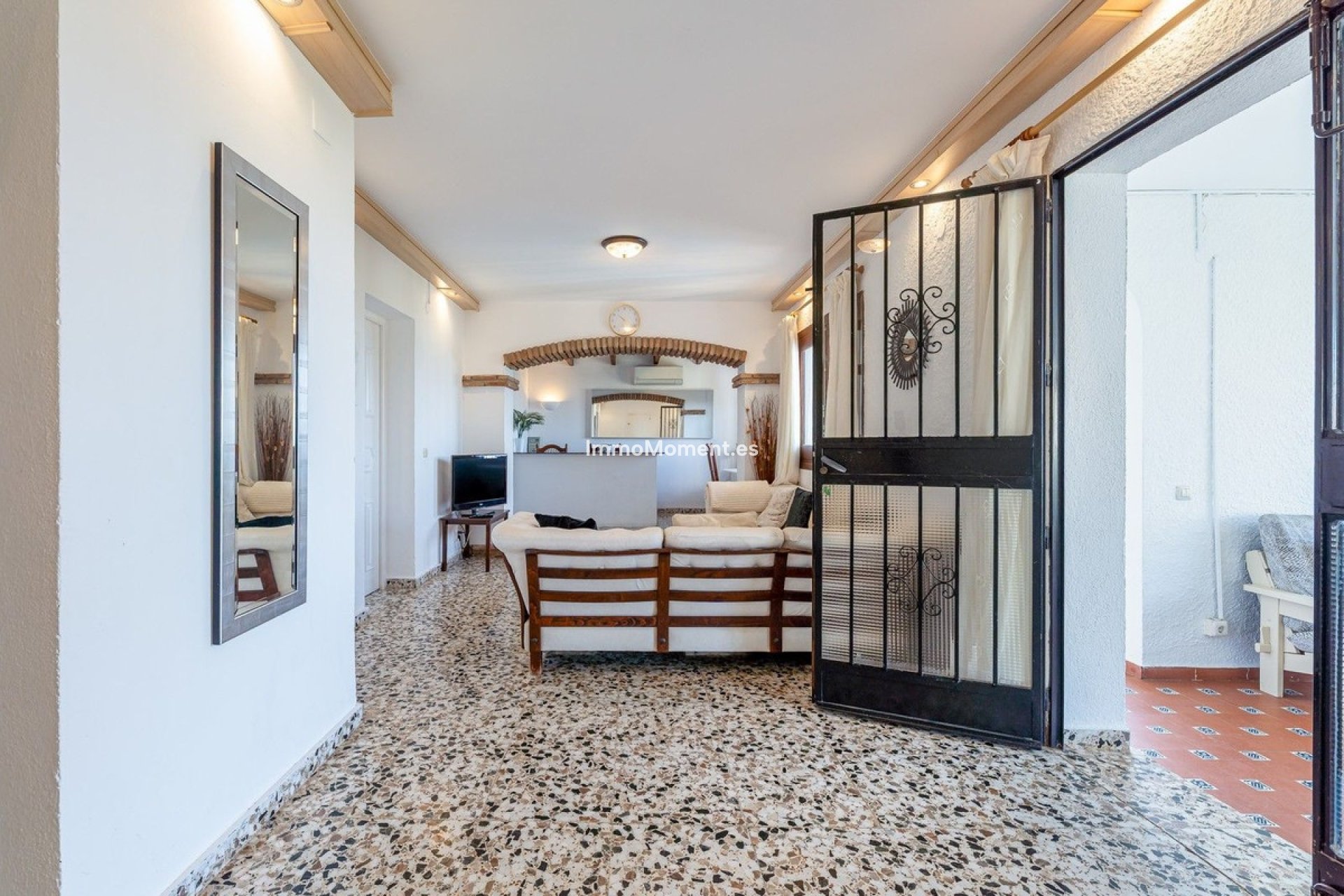 Reventa - Villa independiente - Benalmadena - Benalmadena Centro