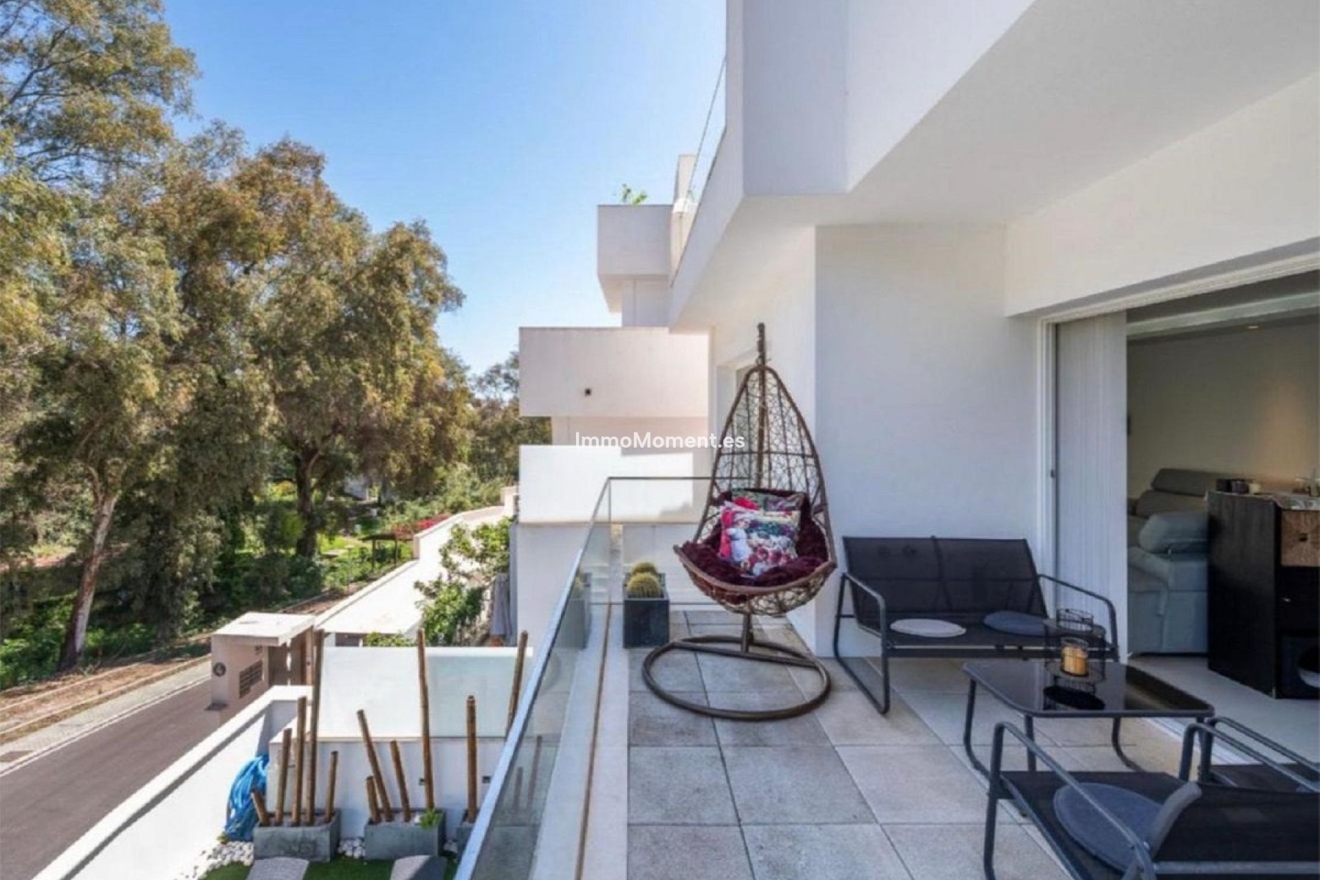 Reventa - Villa independiente - Benalmadena - Benalmadena Centro