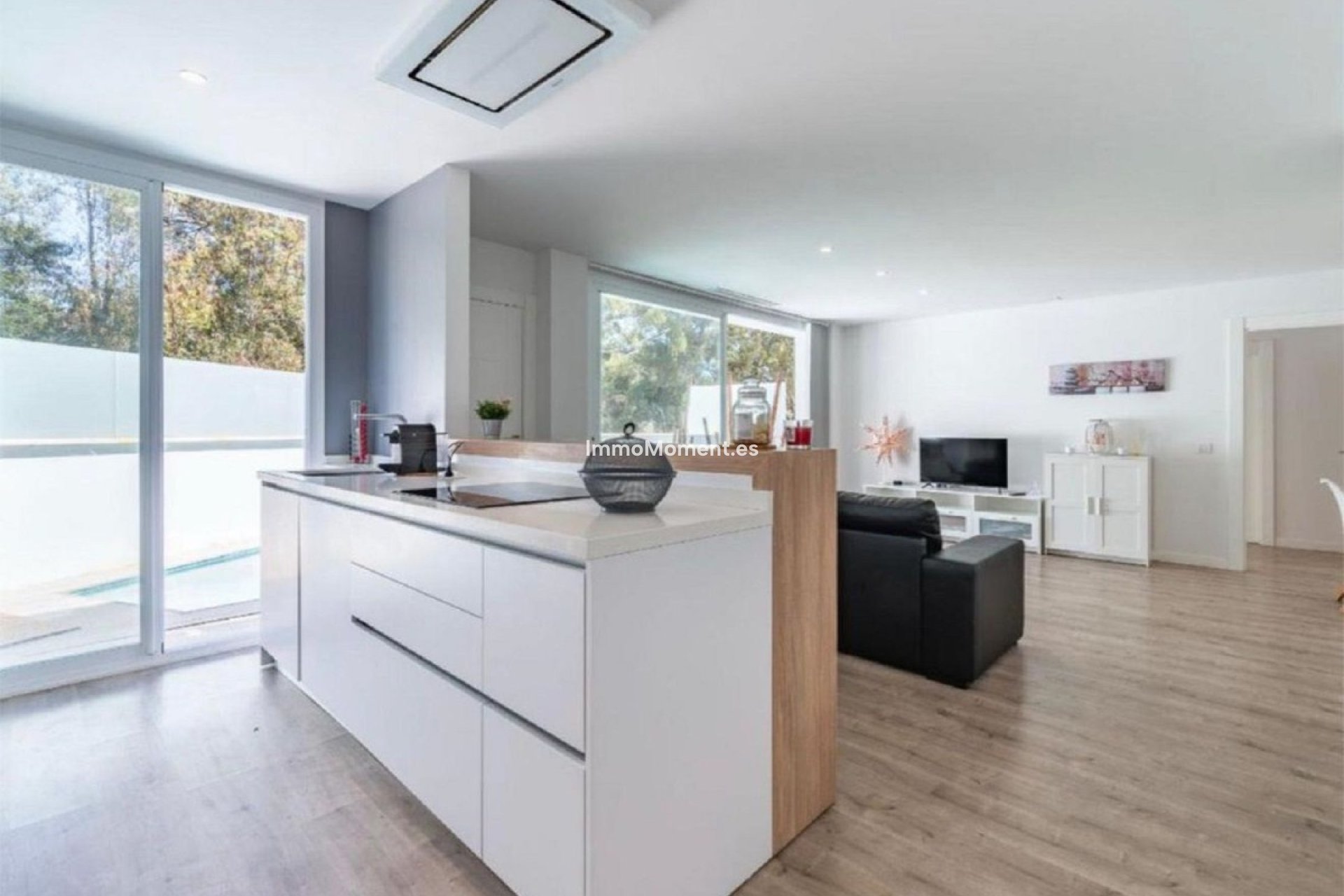 Reventa - Villa independiente - Benalmadena - Benalmadena Centro