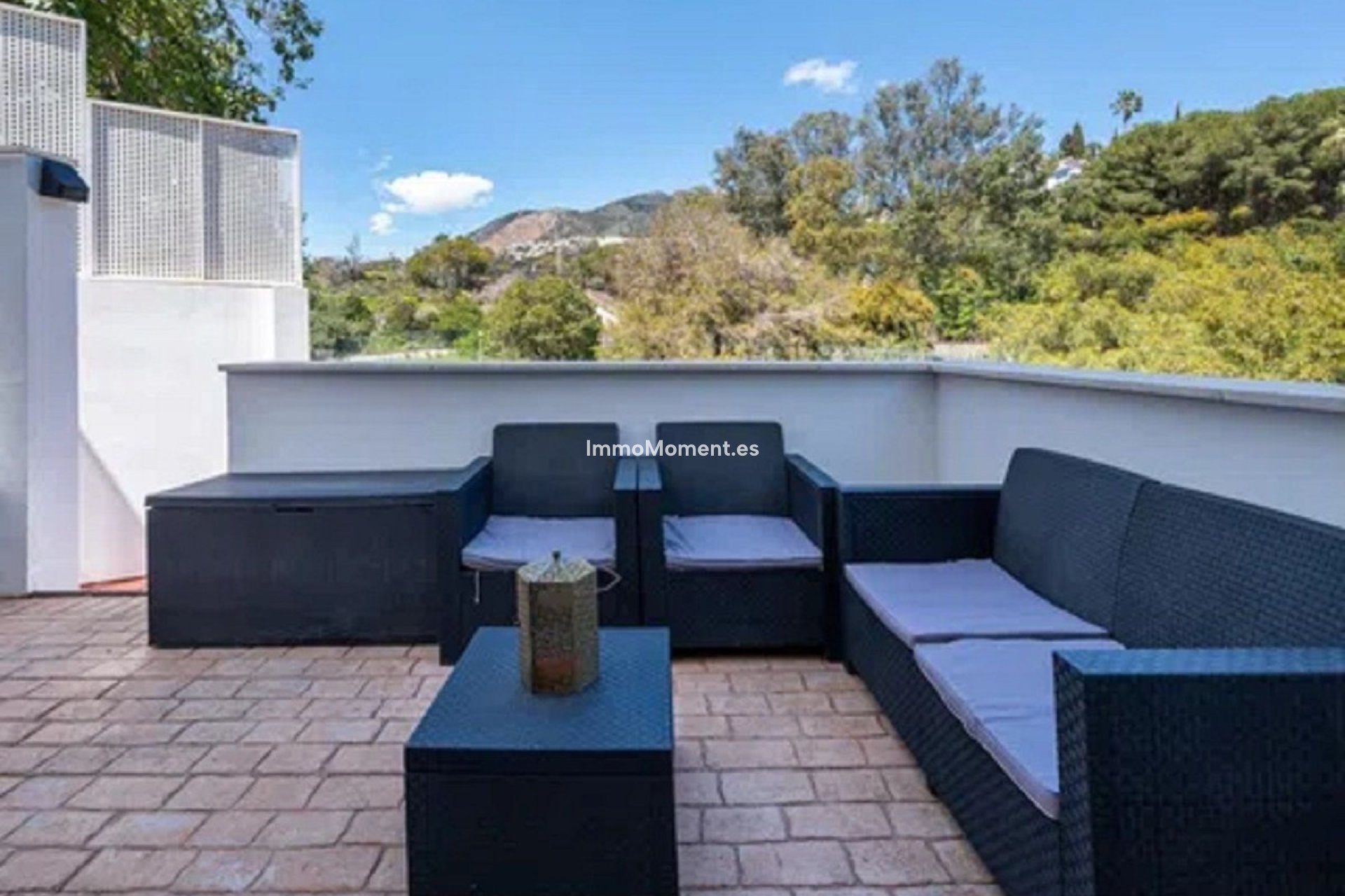 Reventa - Villa independiente - Benalmadena - Benalmadena Centro
