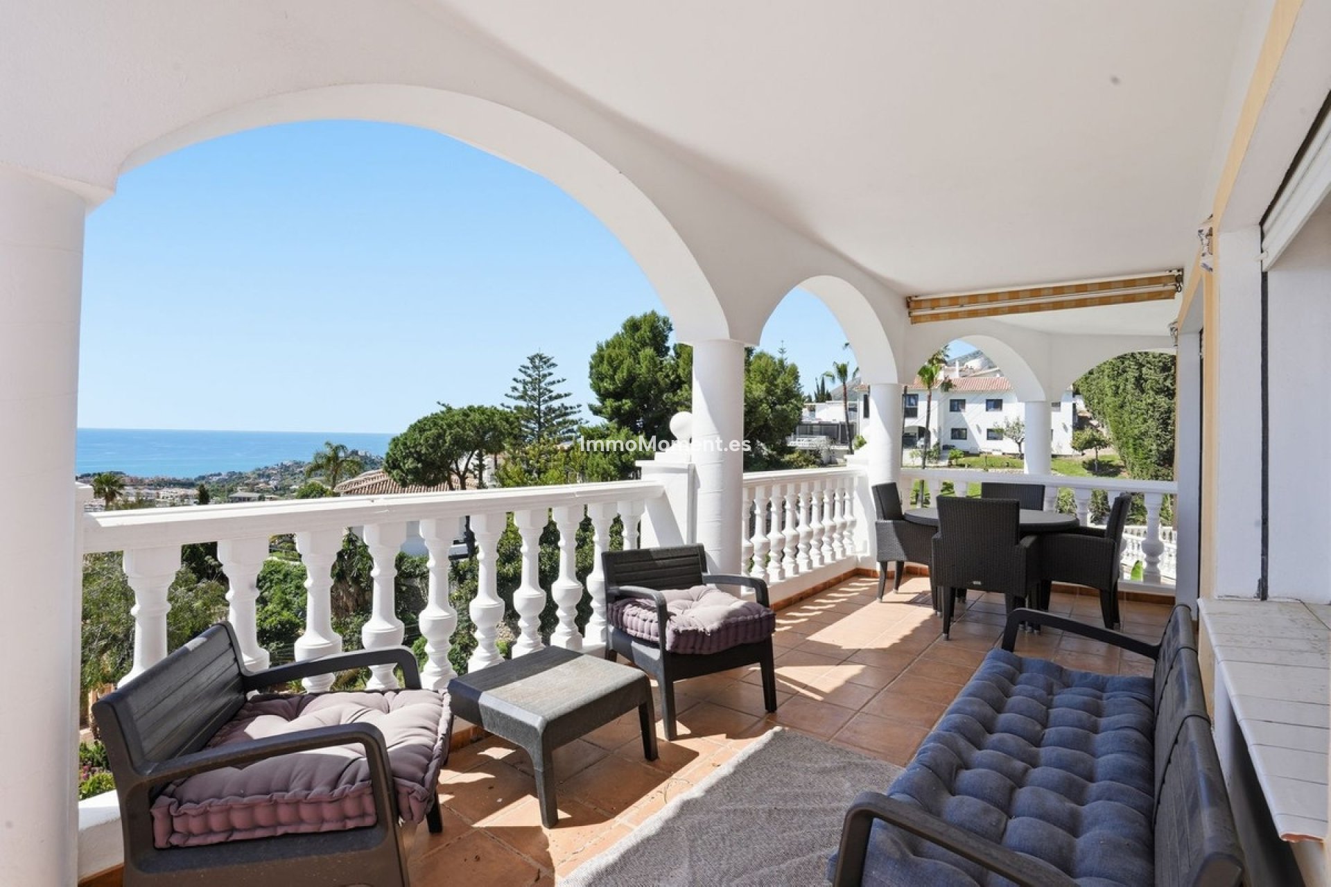 Reventa - Villa independiente - Benalmadena - Benalmadena Centro