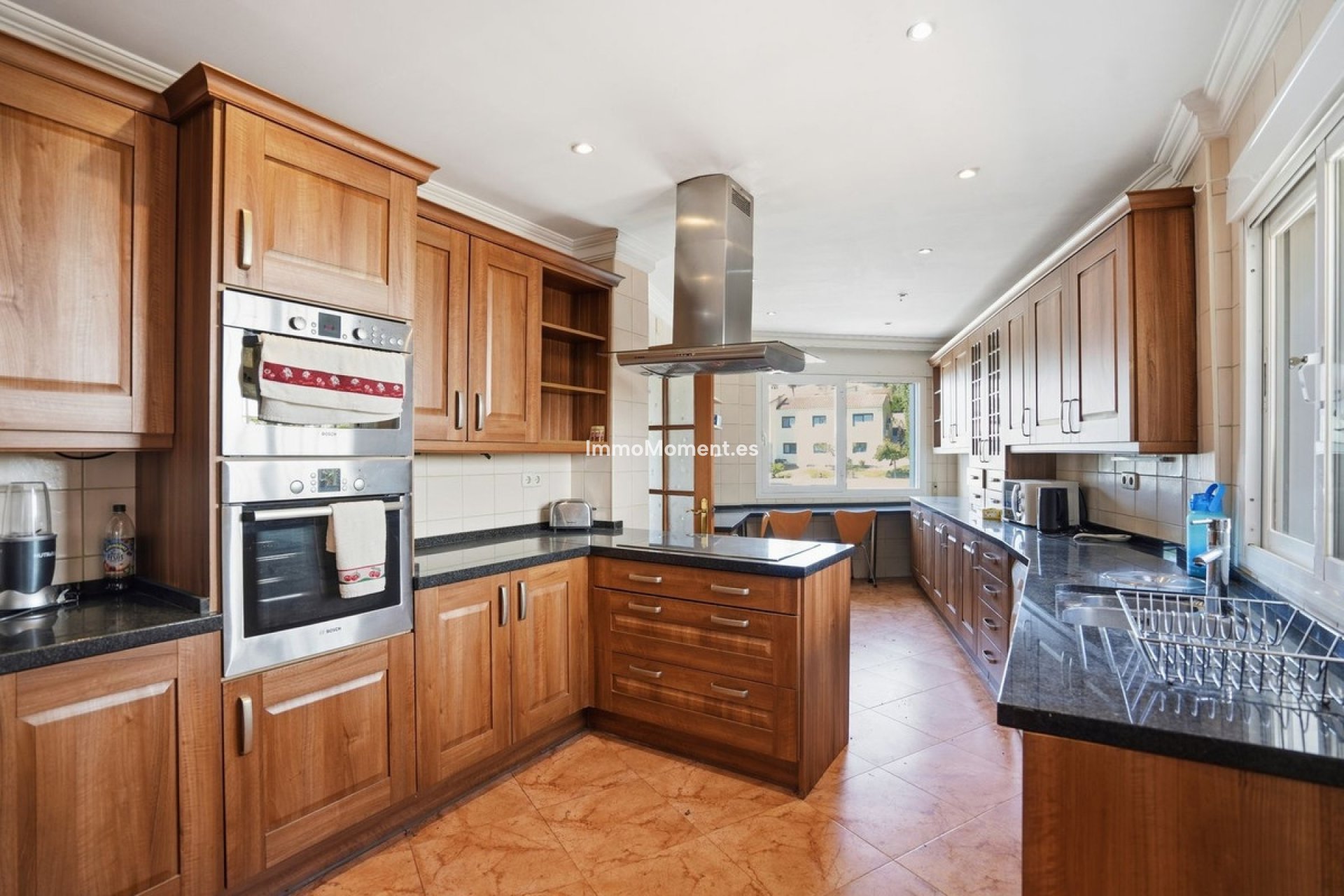 Reventa - Villa independiente - Benalmadena - Benalmadena Centro