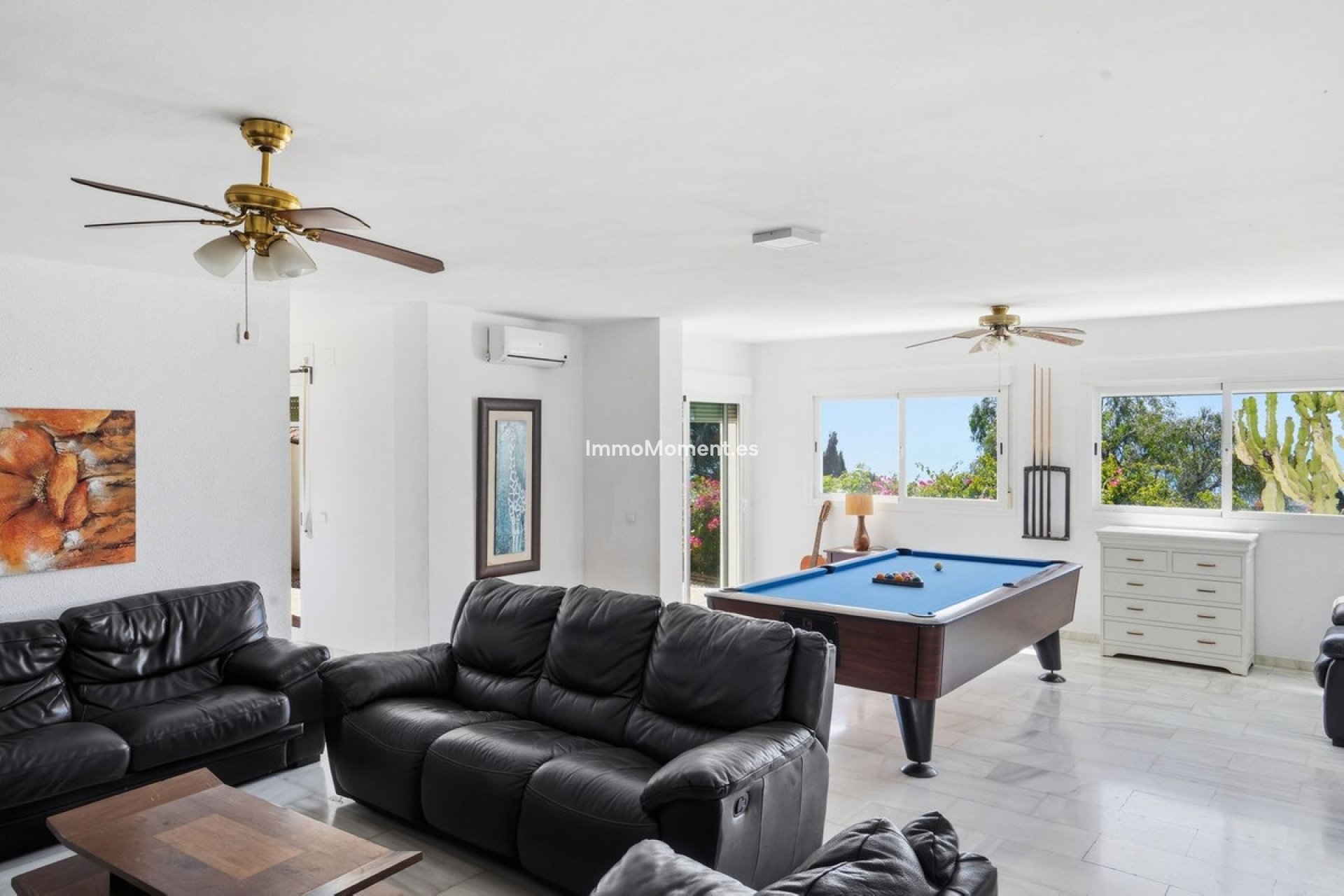 Reventa - Villa independiente - Benalmadena - Benalmadena Centro