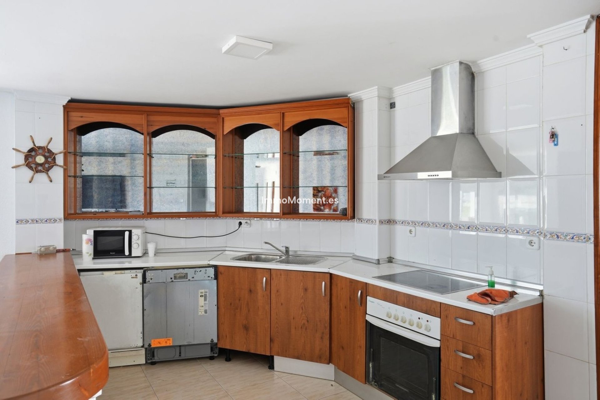 Reventa - Villa independiente - Benalmadena - Benalmadena Centro