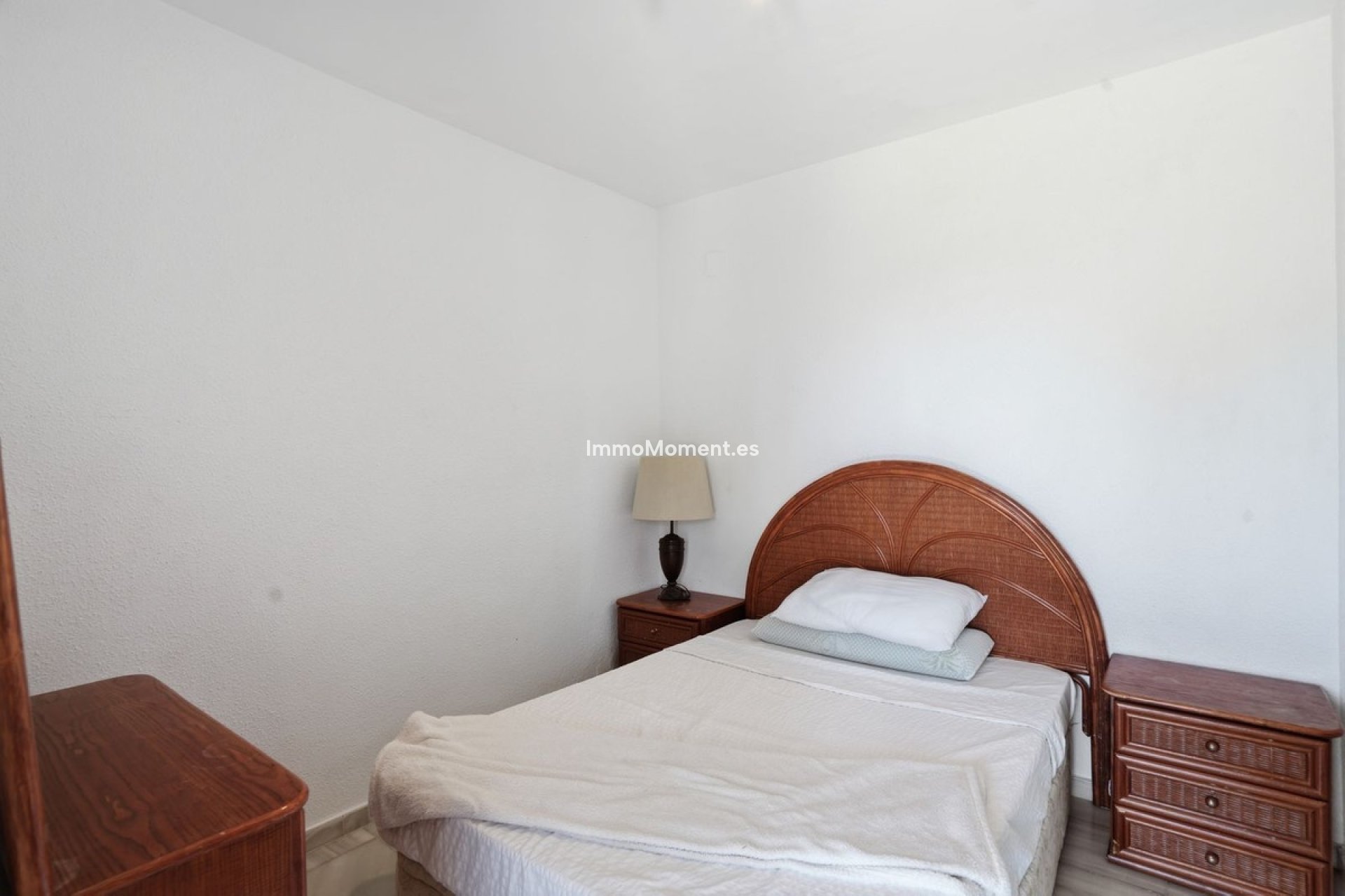 Reventa - Villa independiente - Benalmadena - Benalmadena Centro