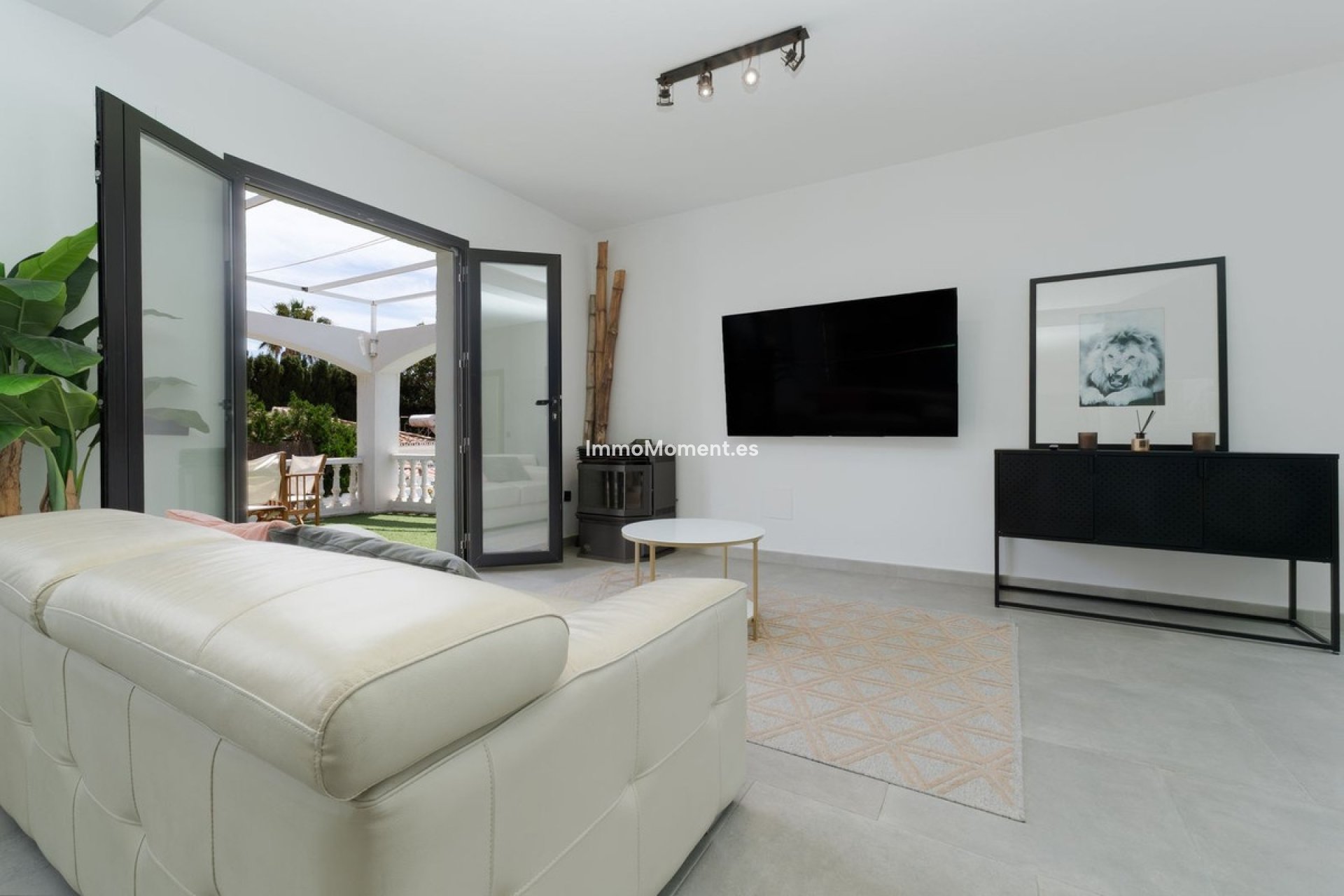 Reventa - Villa independiente - Benalmadena - Benalmadena Centro