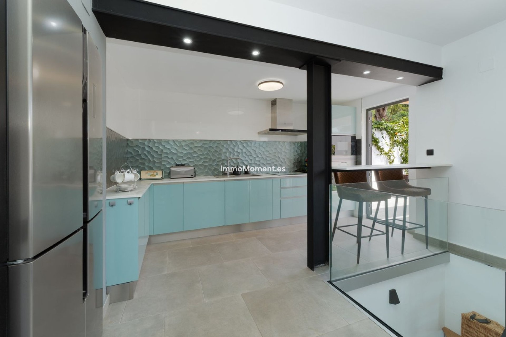 Reventa - Villa independiente - Benalmadena - Benalmadena Centro