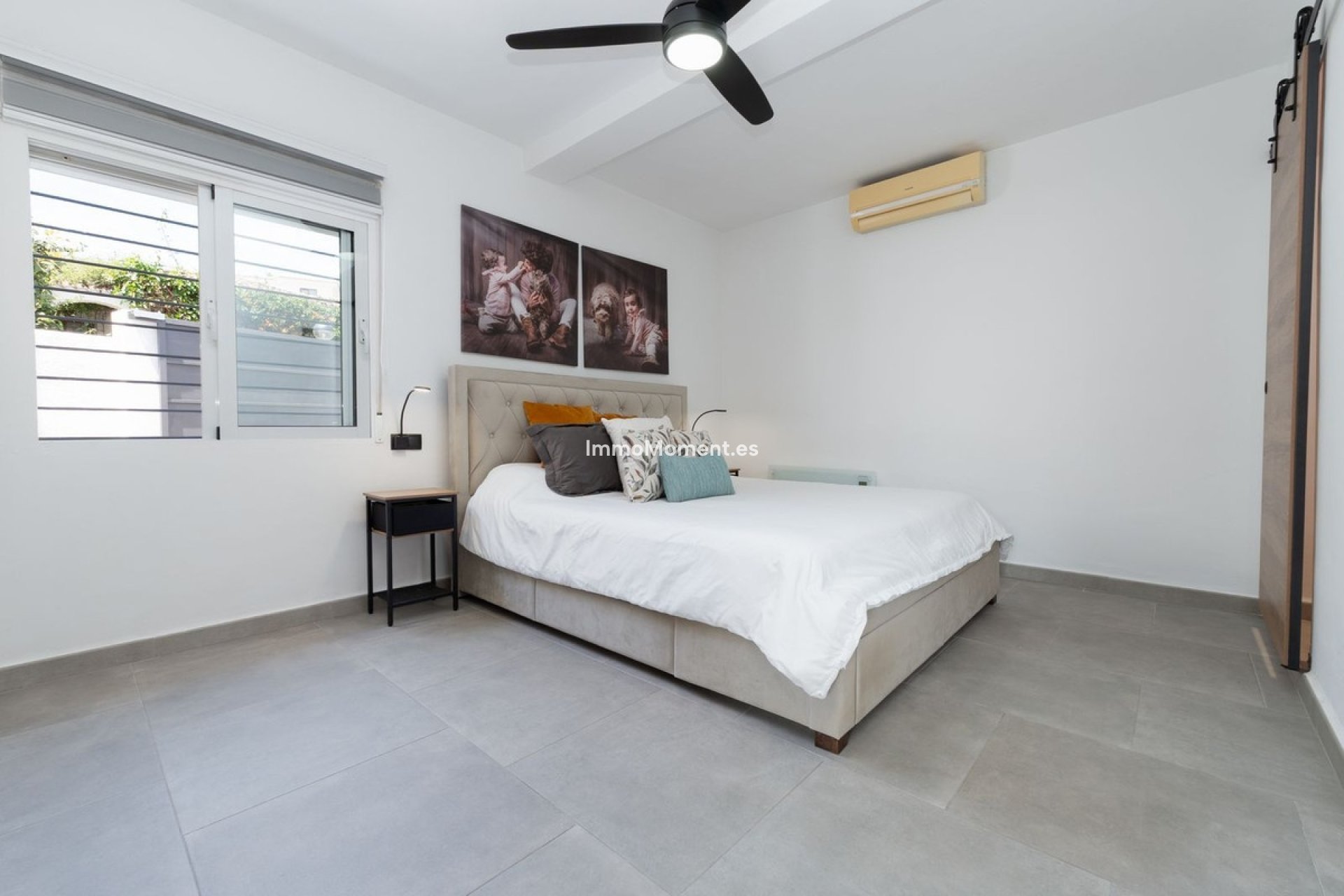 Reventa - Villa independiente - Benalmadena - Benalmadena Centro