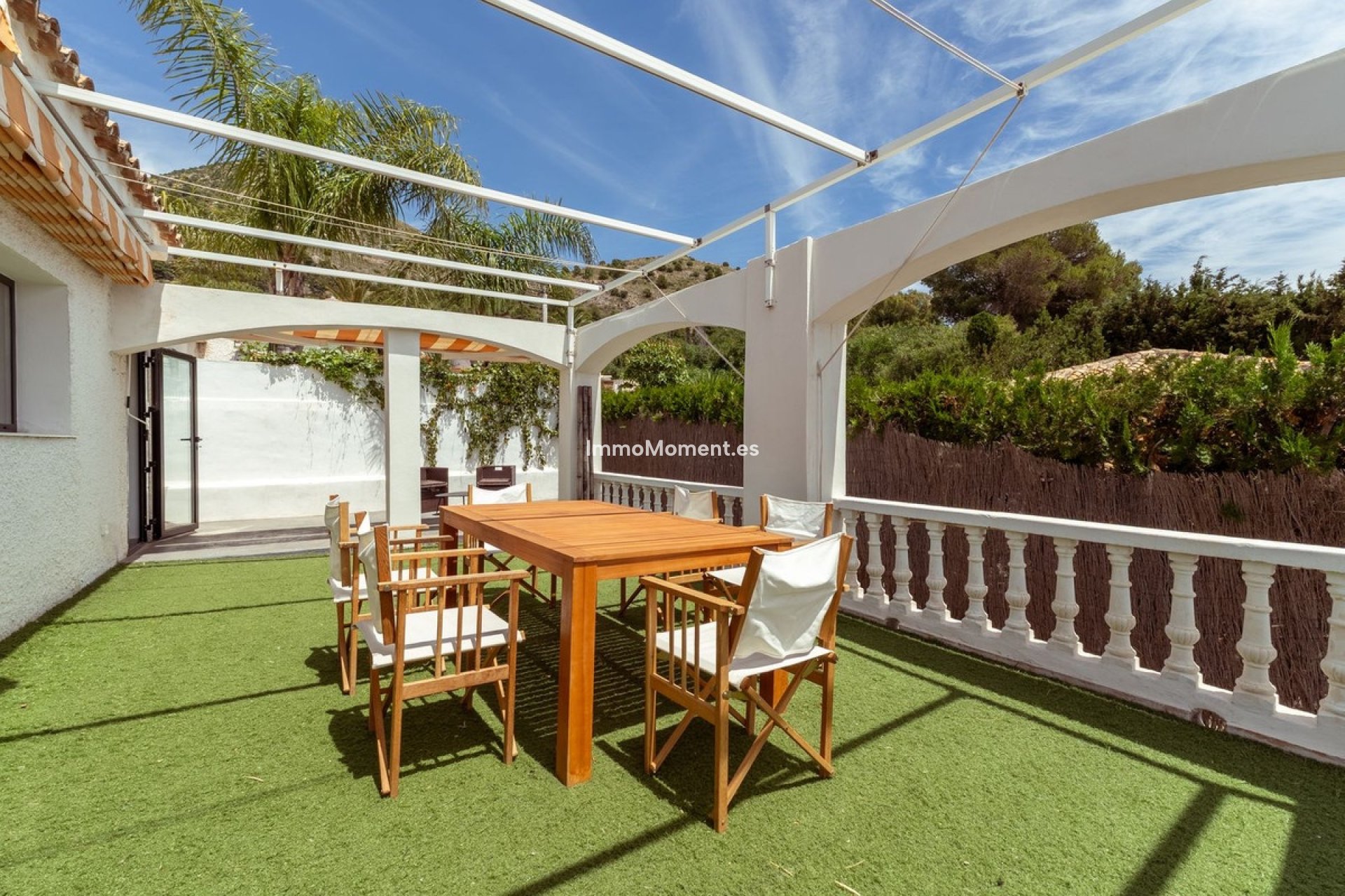 Reventa - Villa independiente - Benalmadena - Benalmadena Centro
