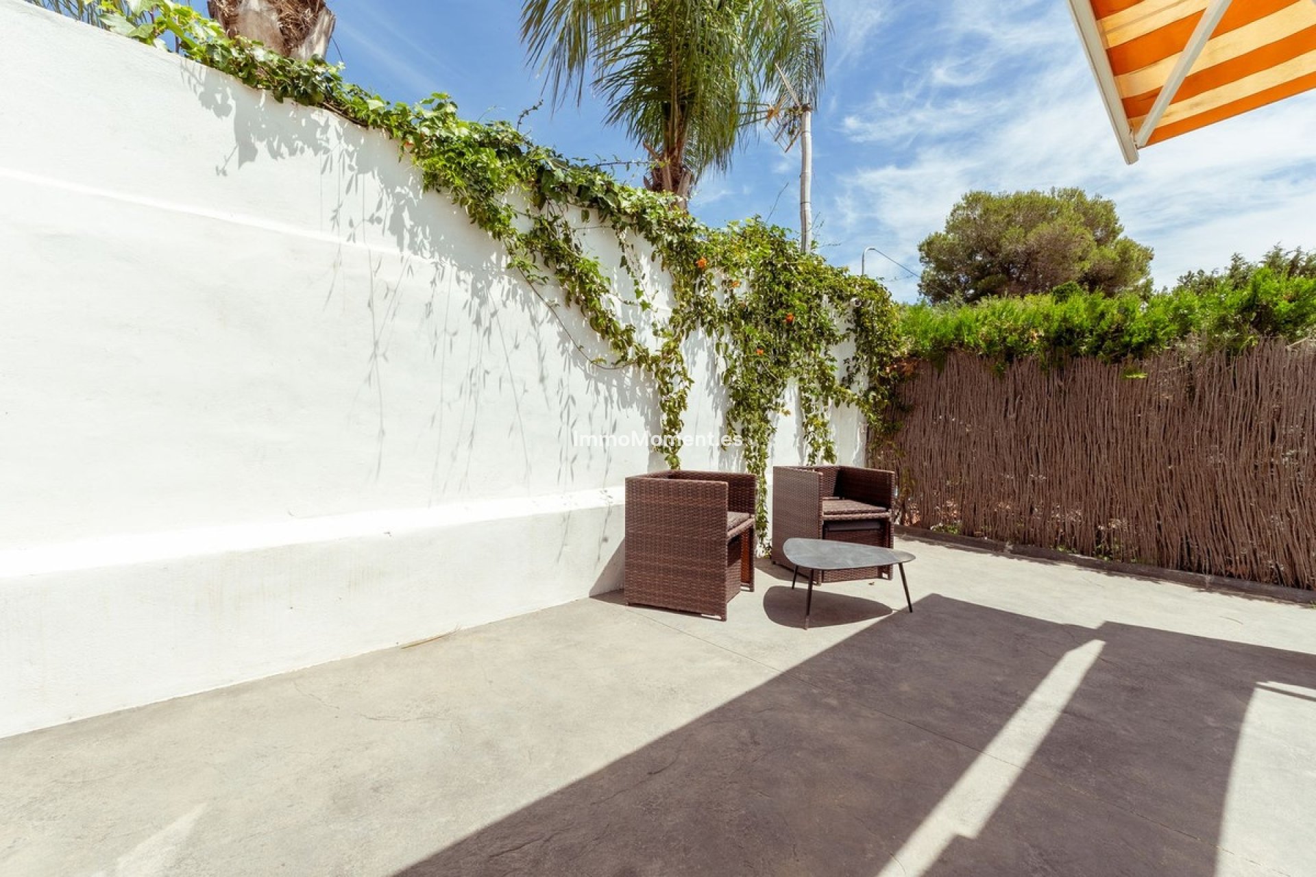 Reventa - Villa independiente - Benalmadena - Benalmadena Centro