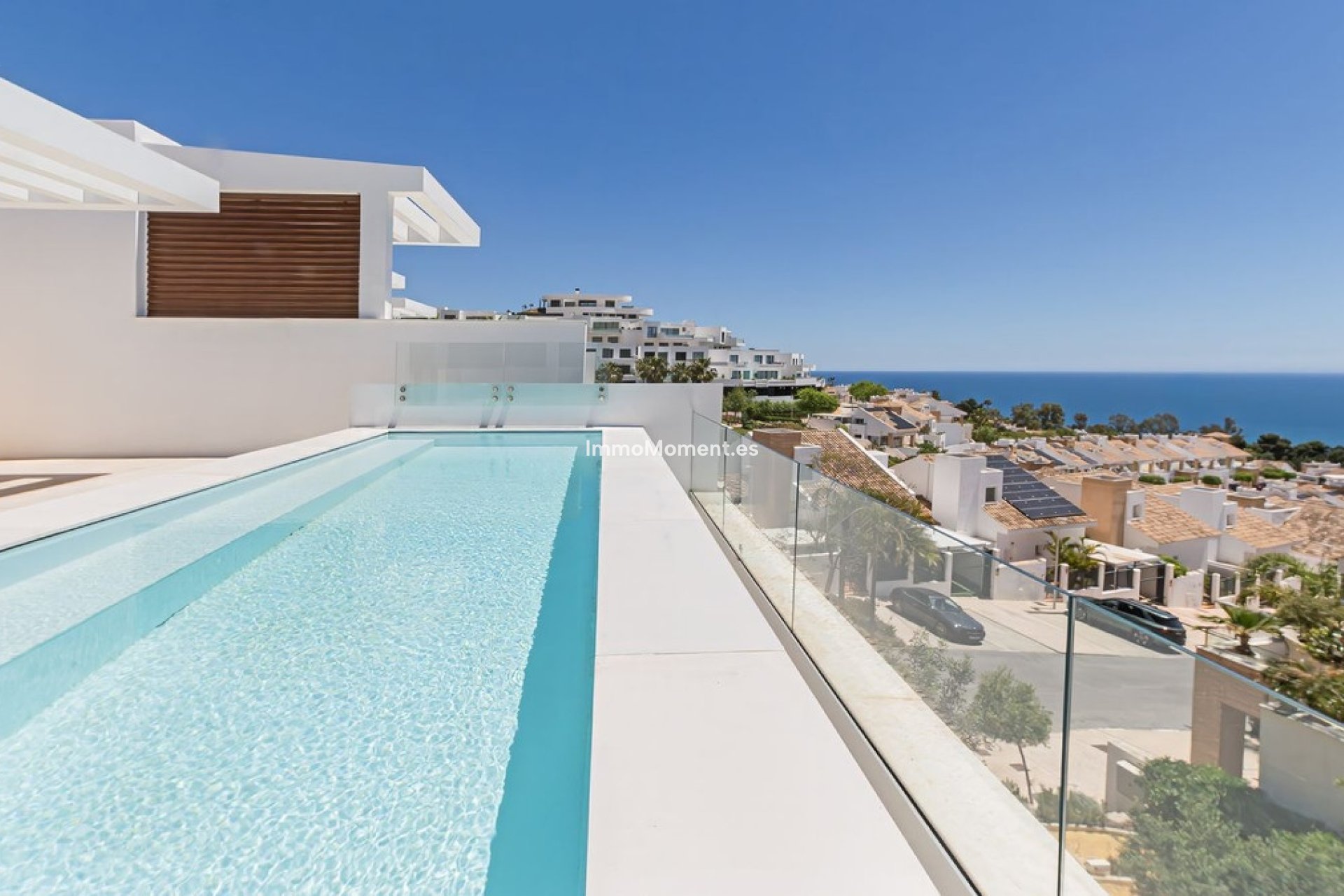 Reventa - Villa independiente - Benalmadena - Benalmadena Centro