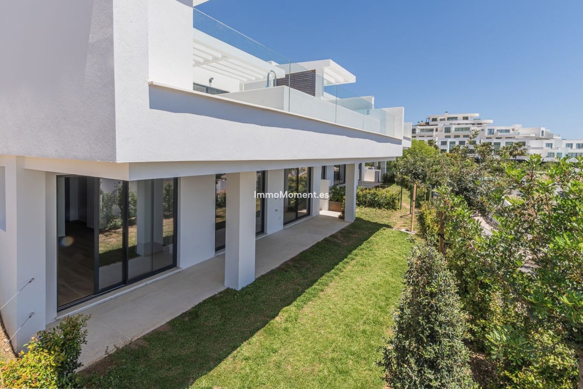 Reventa - Villa independiente - Benalmadena - Benalmadena Centro