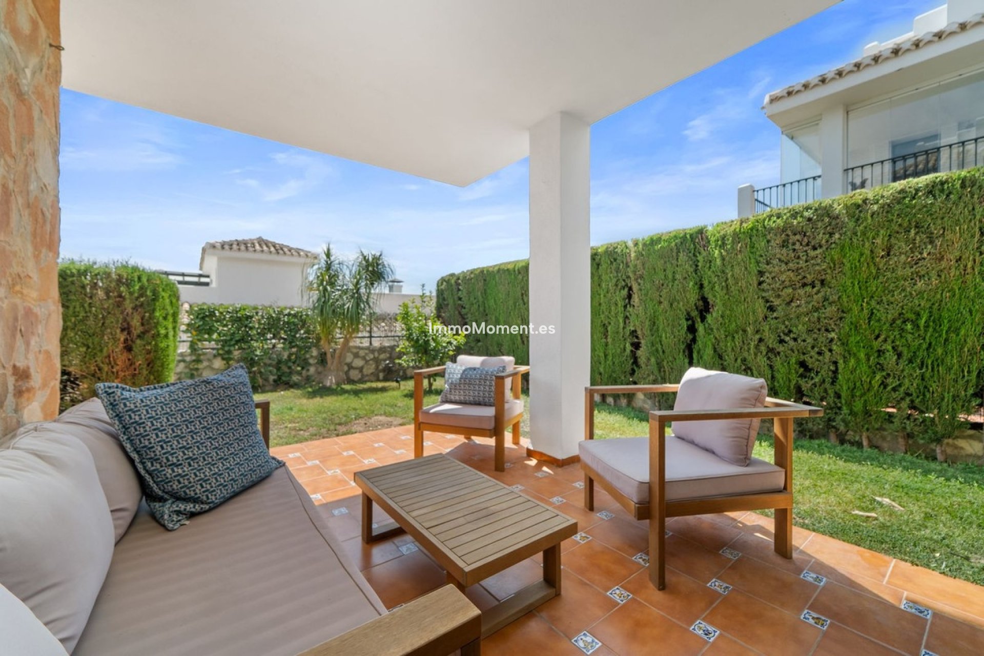 Reventa - Villa independiente - Benalmadena - Benalmadena Centro