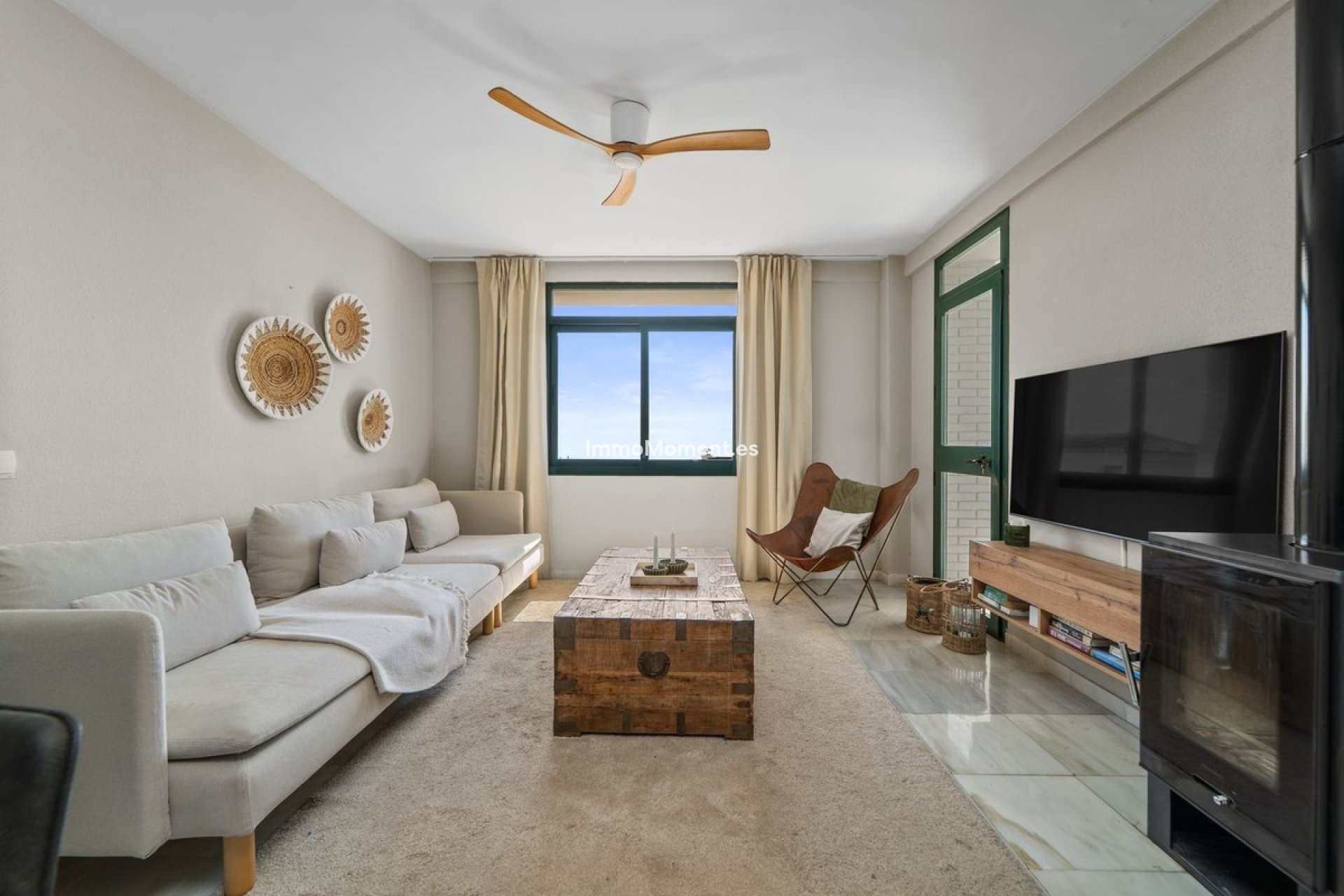 Reventa - Villa independiente - Benalmadena - Benalmadena Centro