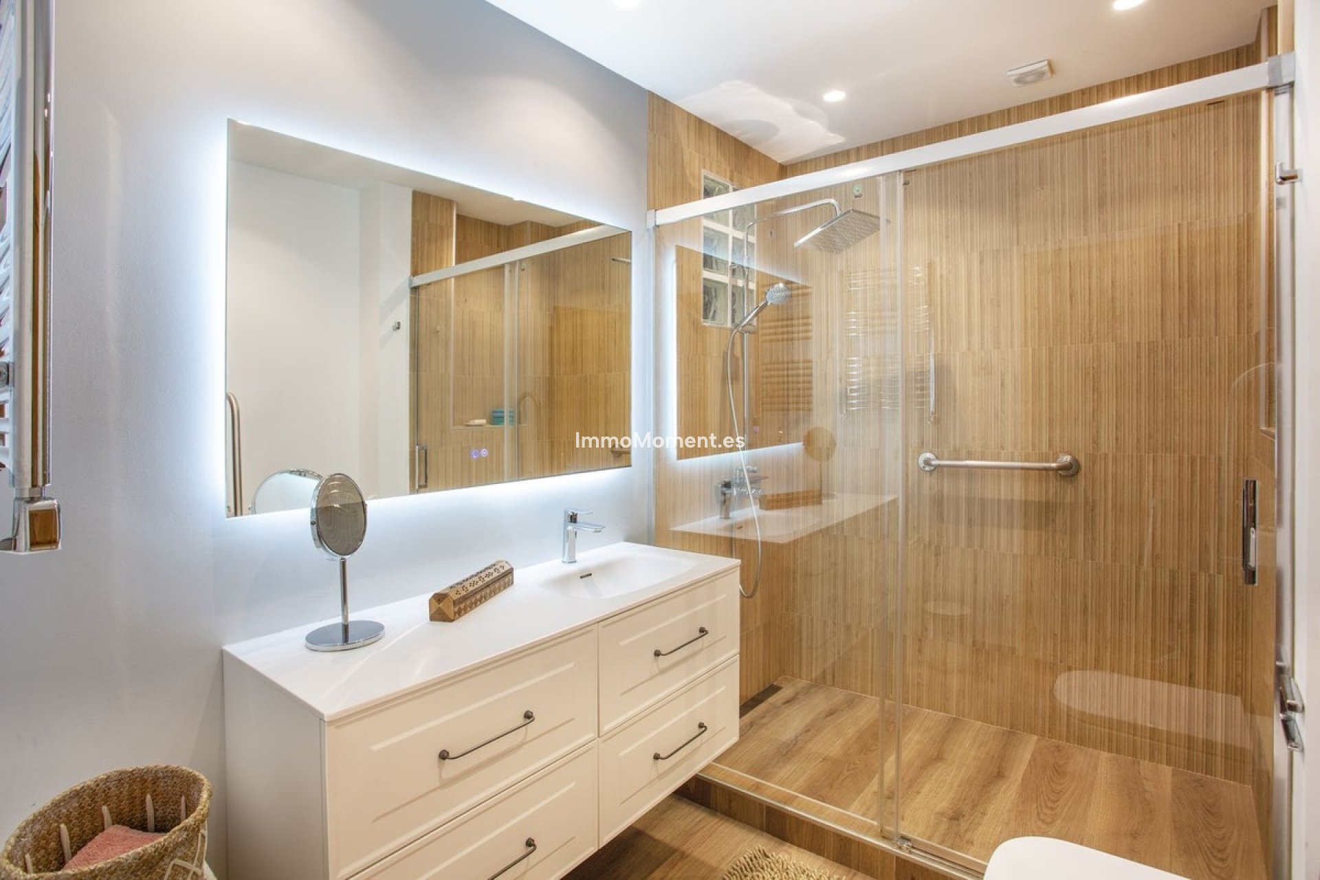 Reventa - Villa independiente - Benalmadena - Benalmadena Centro