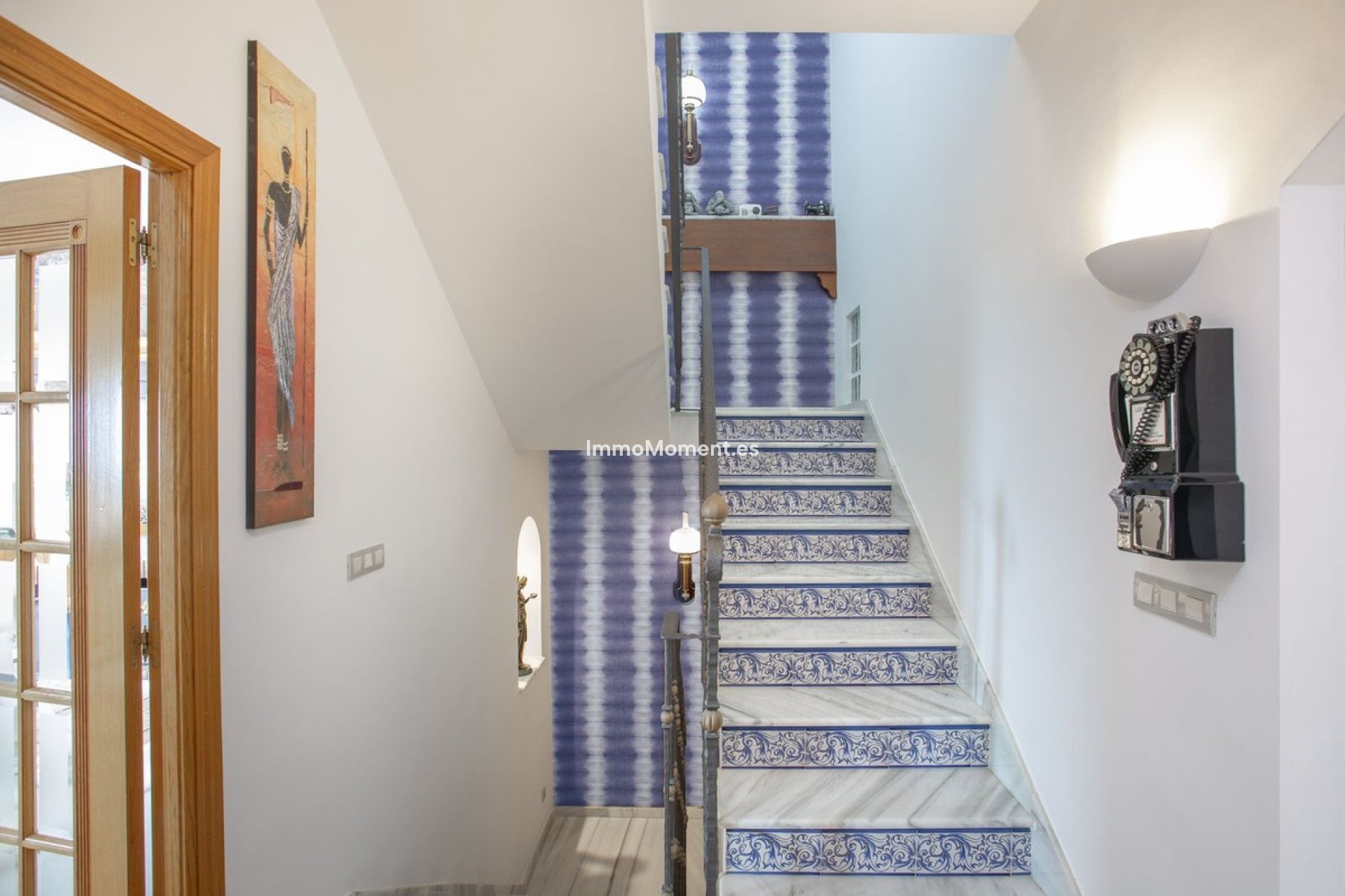Reventa - Villa independiente - Benalmadena - Benalmadena Centro