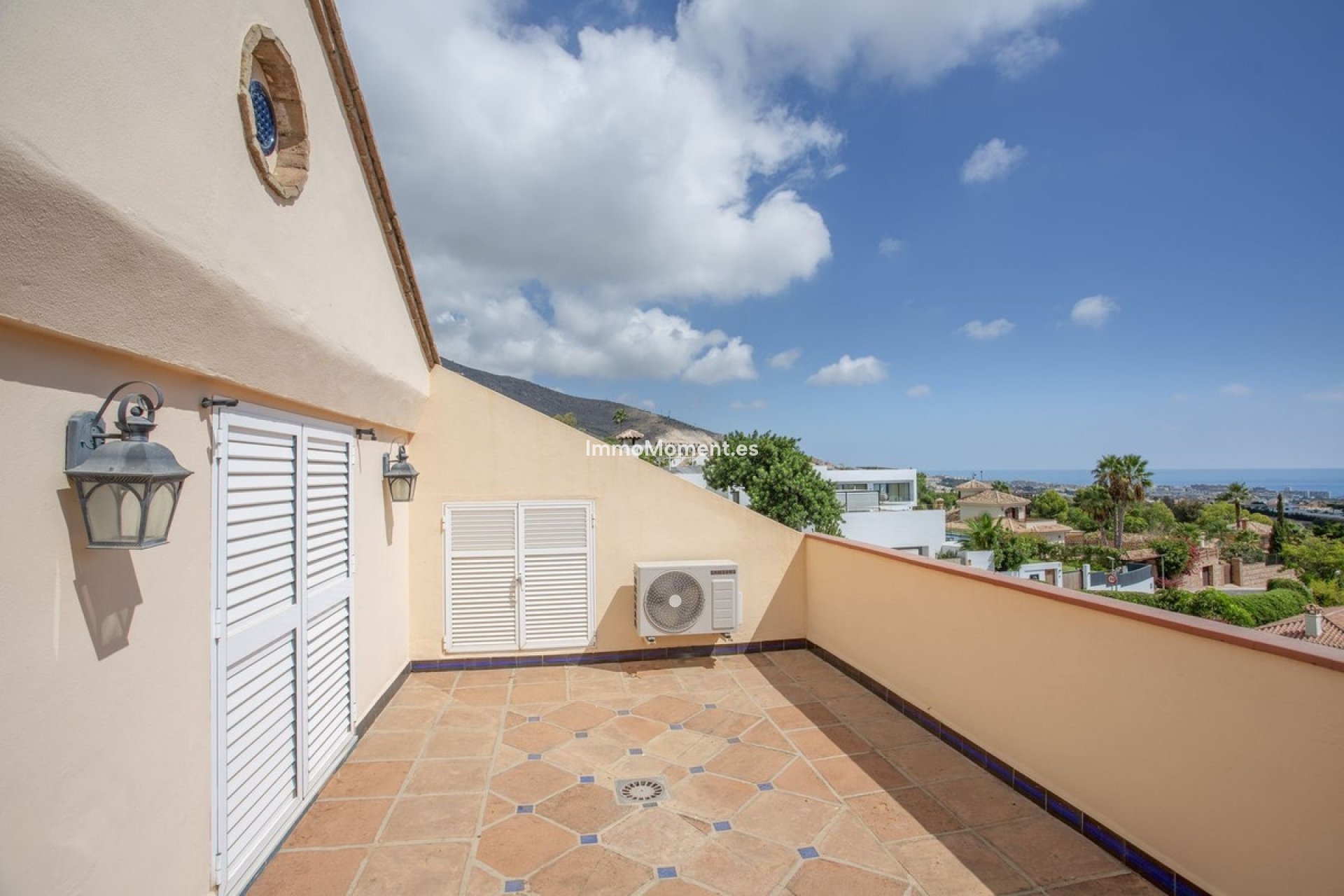 Reventa - Villa independiente - Benalmadena - Benalmadena Centro