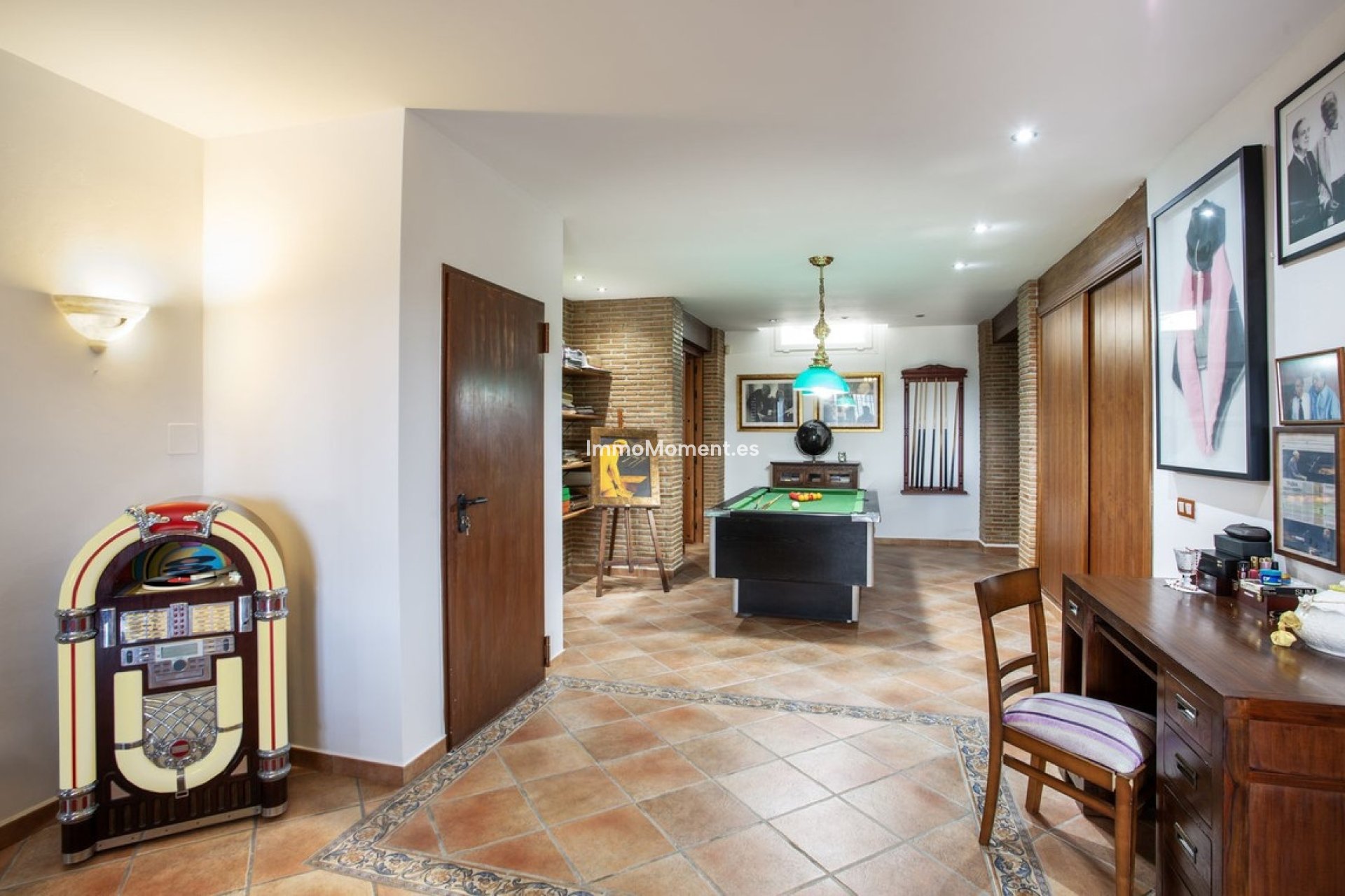 Reventa - Villa independiente - Benalmadena - Benalmadena Centro