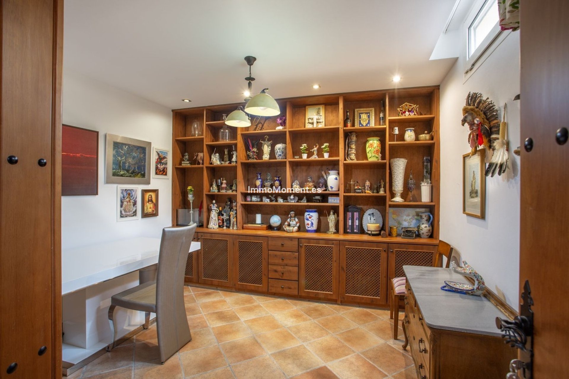 Reventa - Villa independiente - Benalmadena - Benalmadena Centro