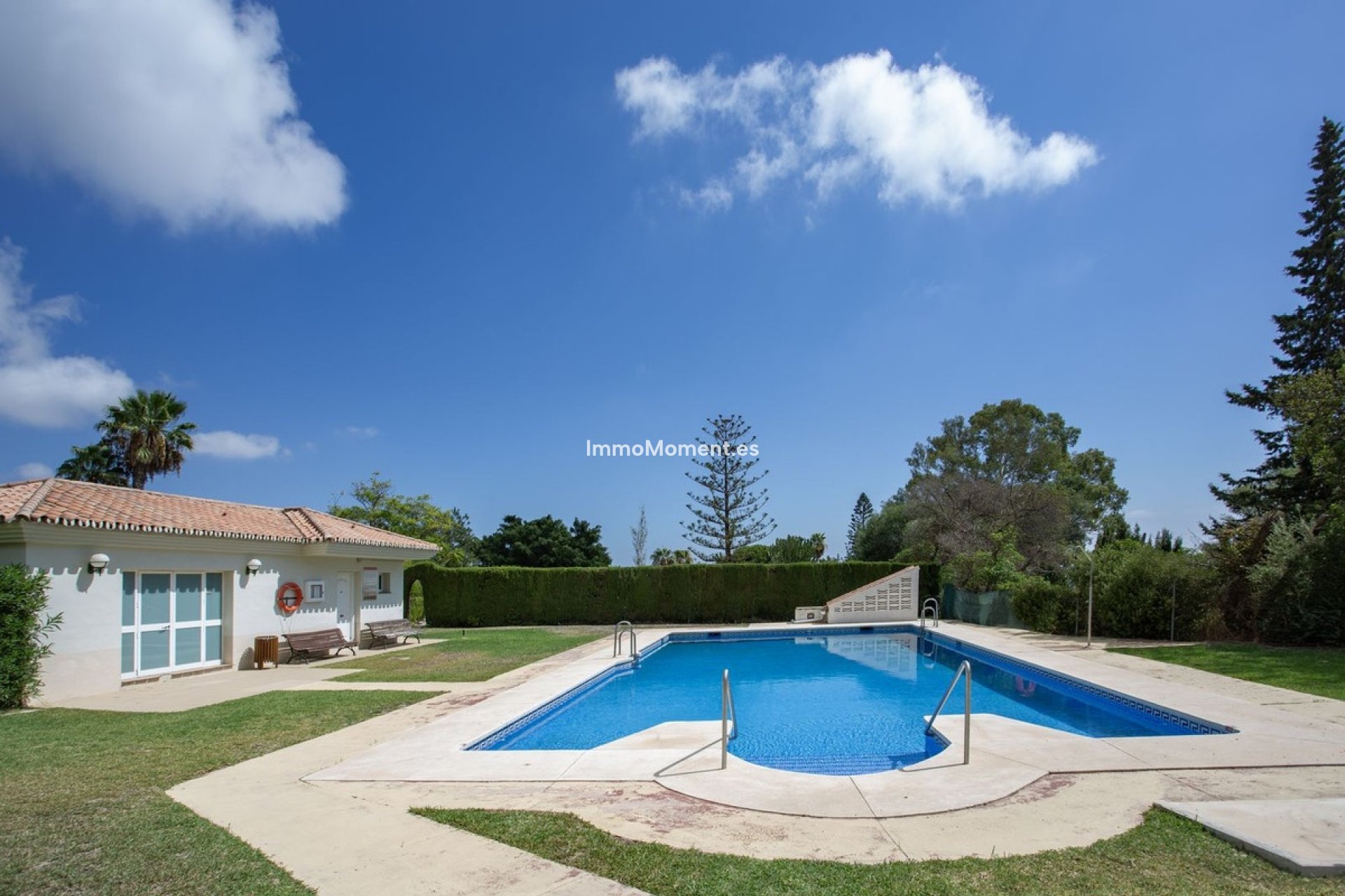 Reventa - Villa independiente - Benalmadena - Benalmadena Centro