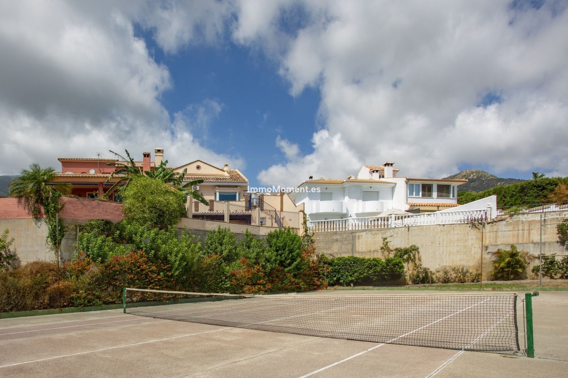 Reventa - Villa independiente - Benalmadena - Benalmadena Centro