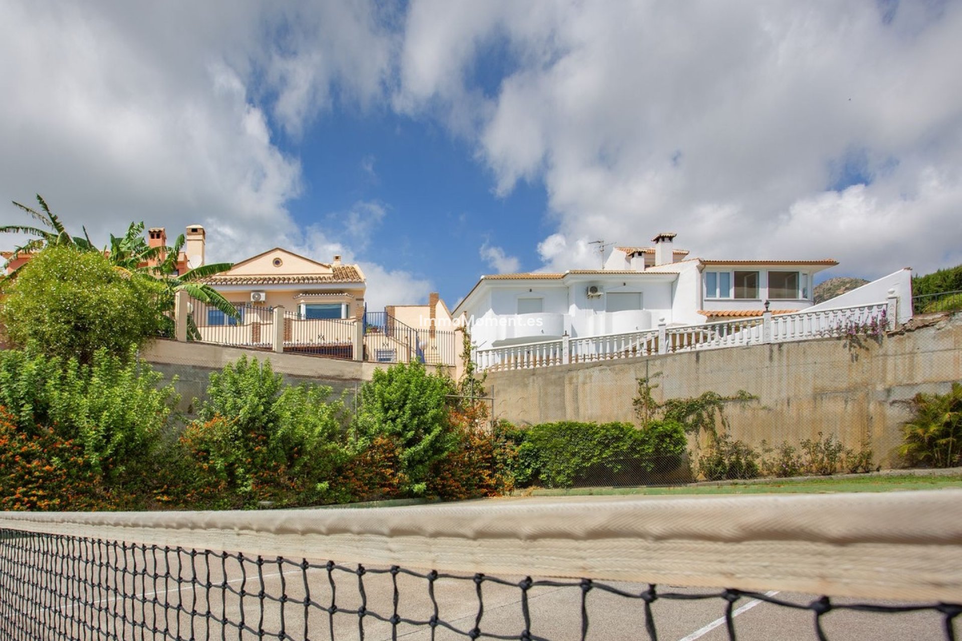 Reventa - Villa independiente - Benalmadena - Benalmadena Centro