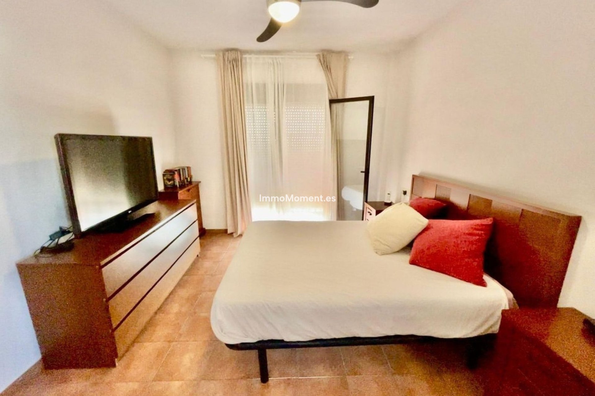 Reventa - Villa independiente - Benalmadena - Benalmadena Centro