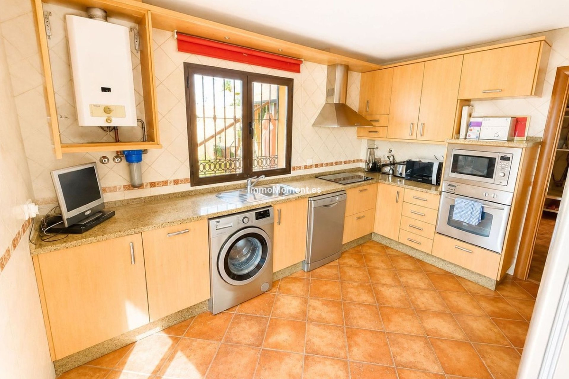 Reventa - Villa independiente - Benalmadena - Benalmadena Centro