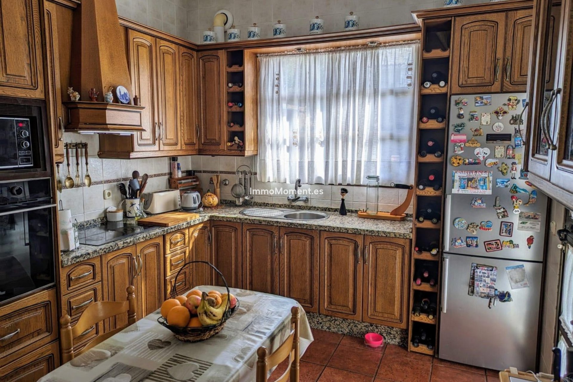 Reventa - Villa independiente - Benalmadena - Benalmadena Centro