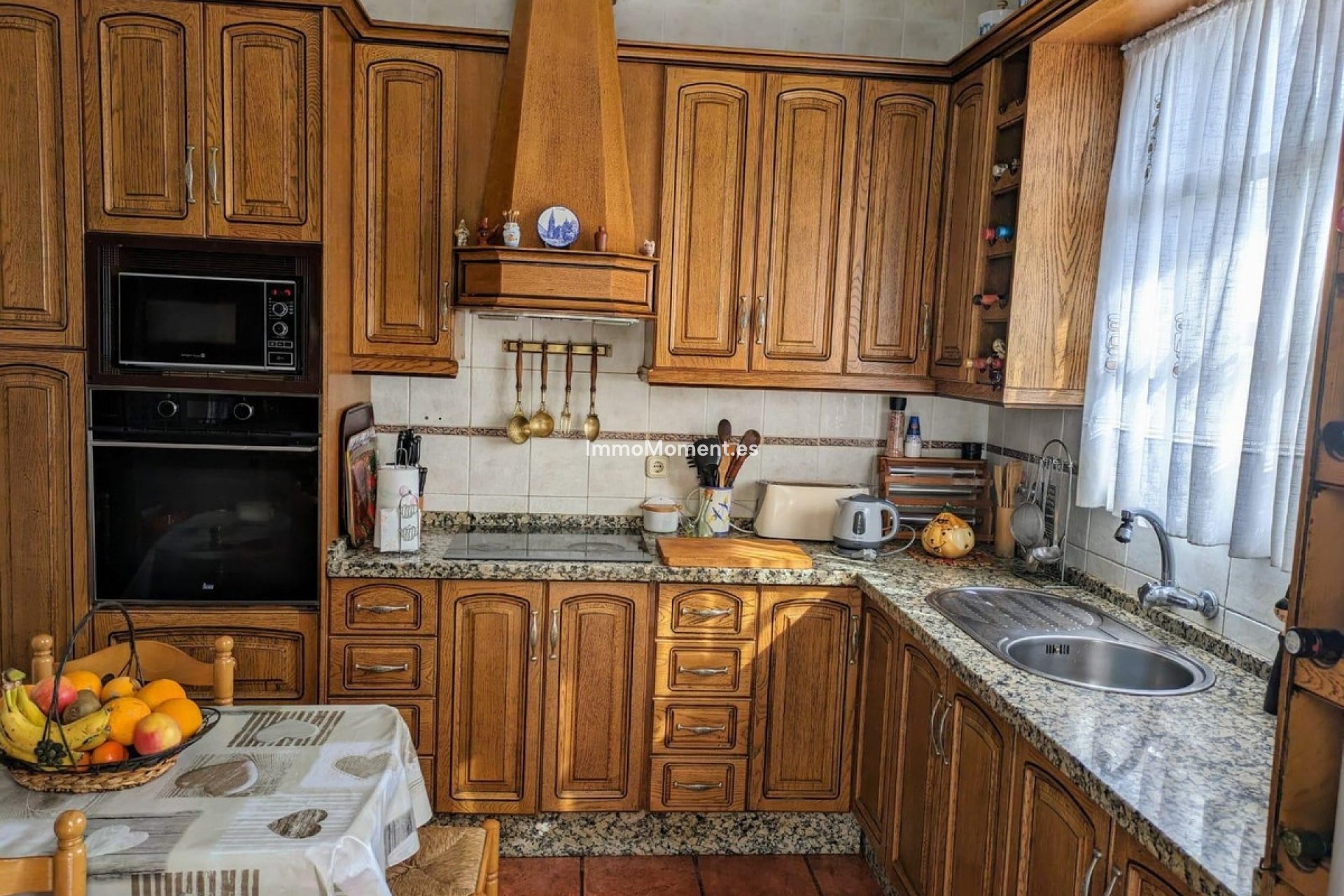 Reventa - Villa independiente - Benalmadena - Benalmadena Centro