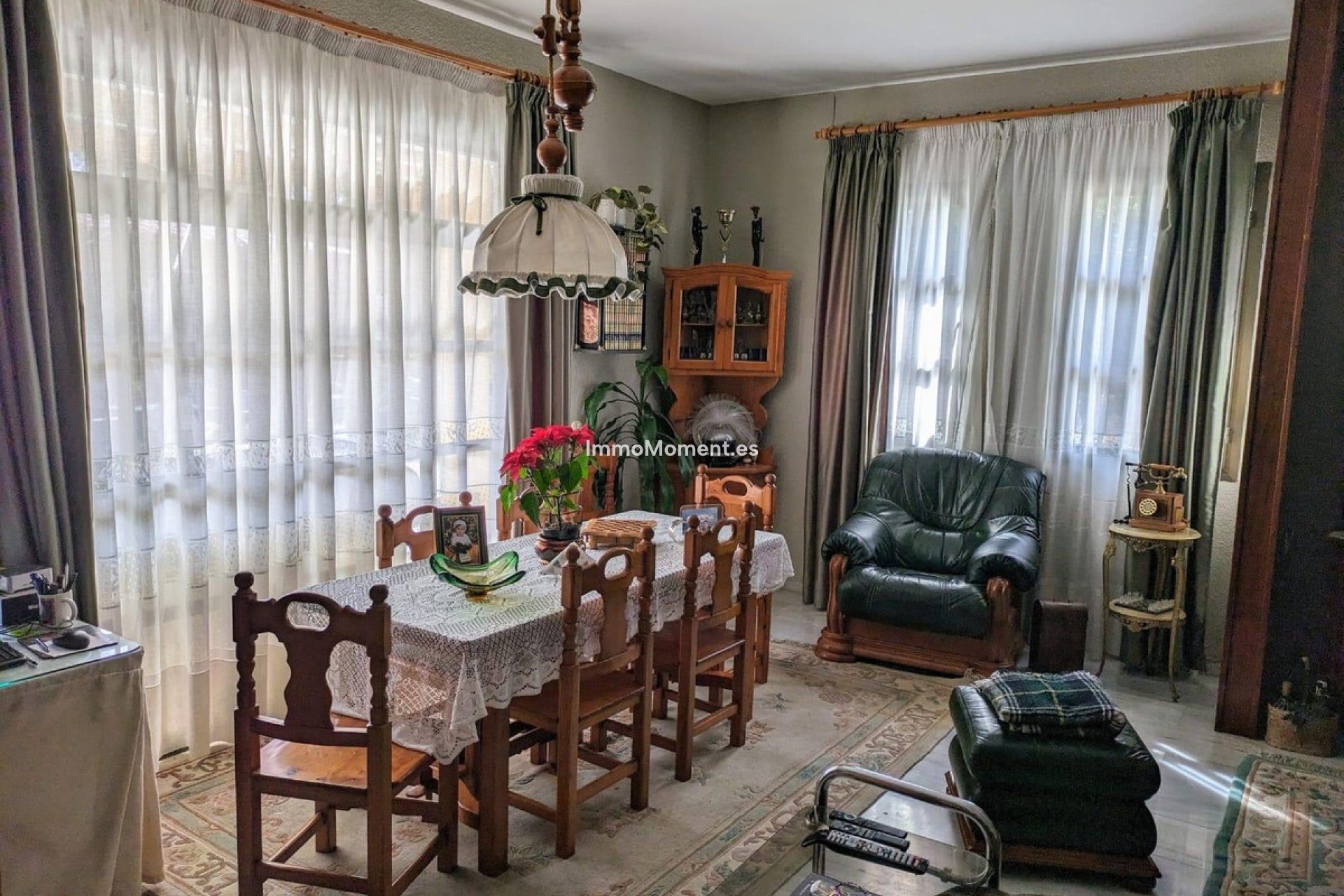 Reventa - Villa independiente - Benalmadena - Benalmadena Centro