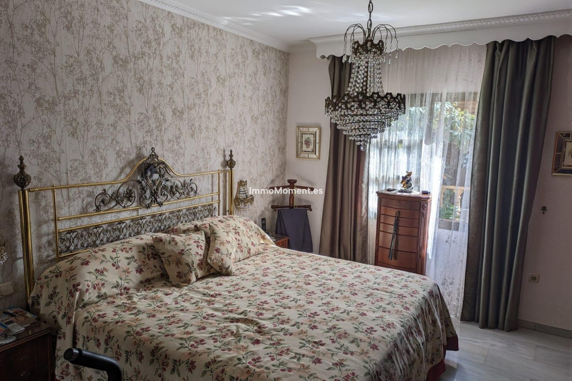 Reventa - Villa independiente - Benalmadena - Benalmadena Centro