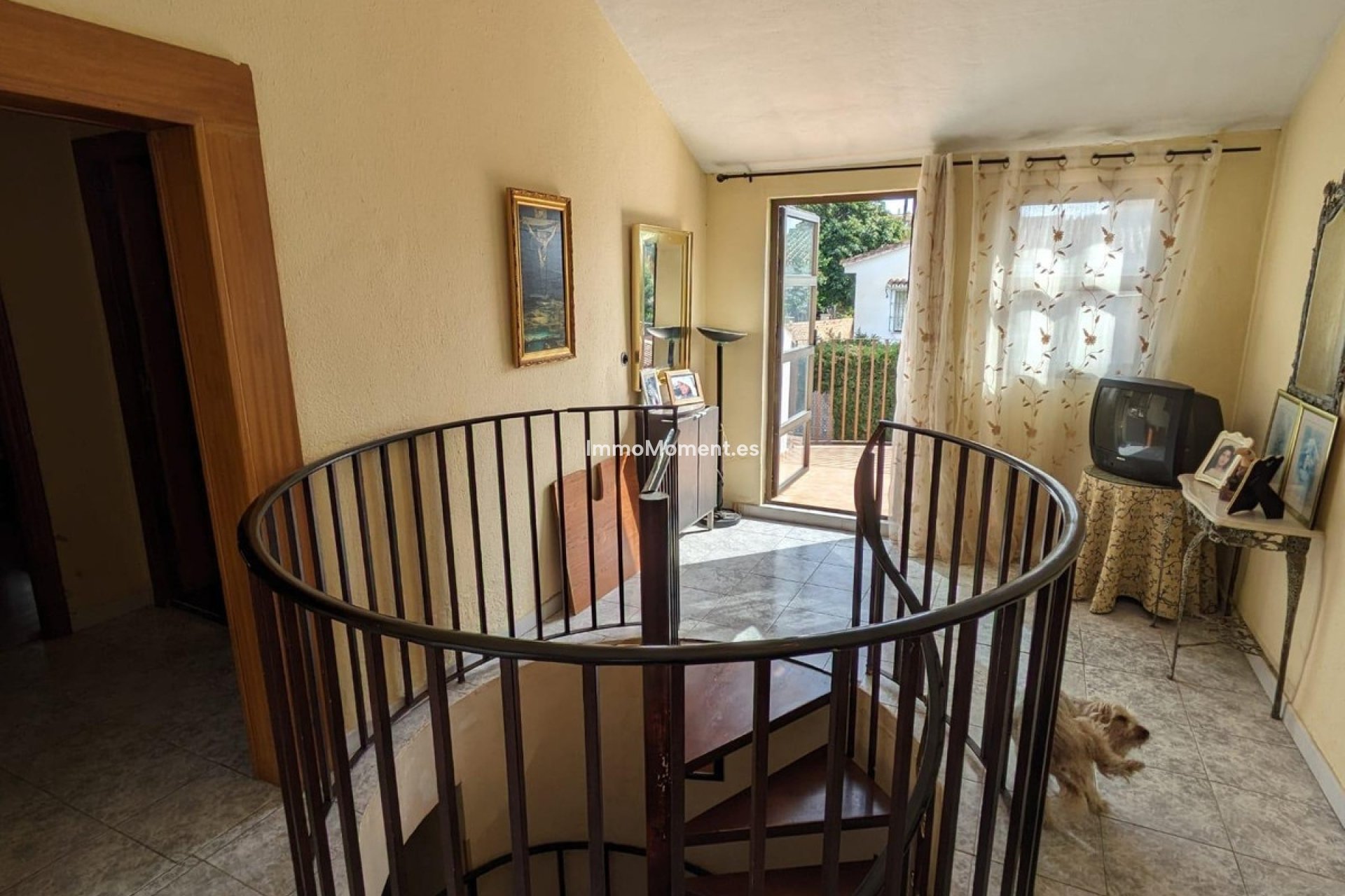 Reventa - Villa independiente - Benalmadena - Benalmadena Centro