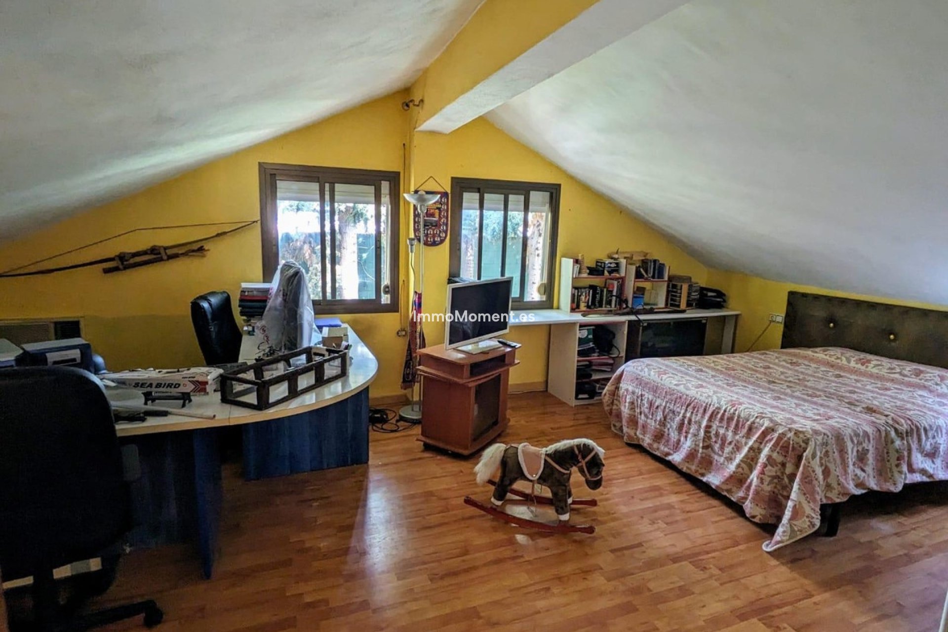 Reventa - Villa independiente - Benalmadena - Benalmadena Centro