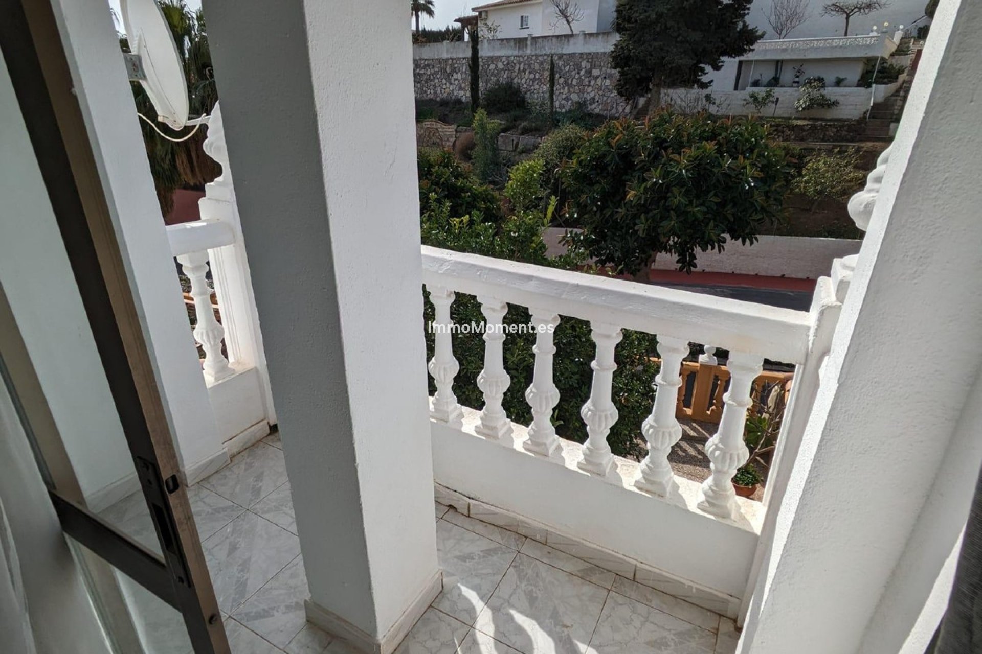 Reventa - Villa independiente - Benalmadena - Benalmadena Centro