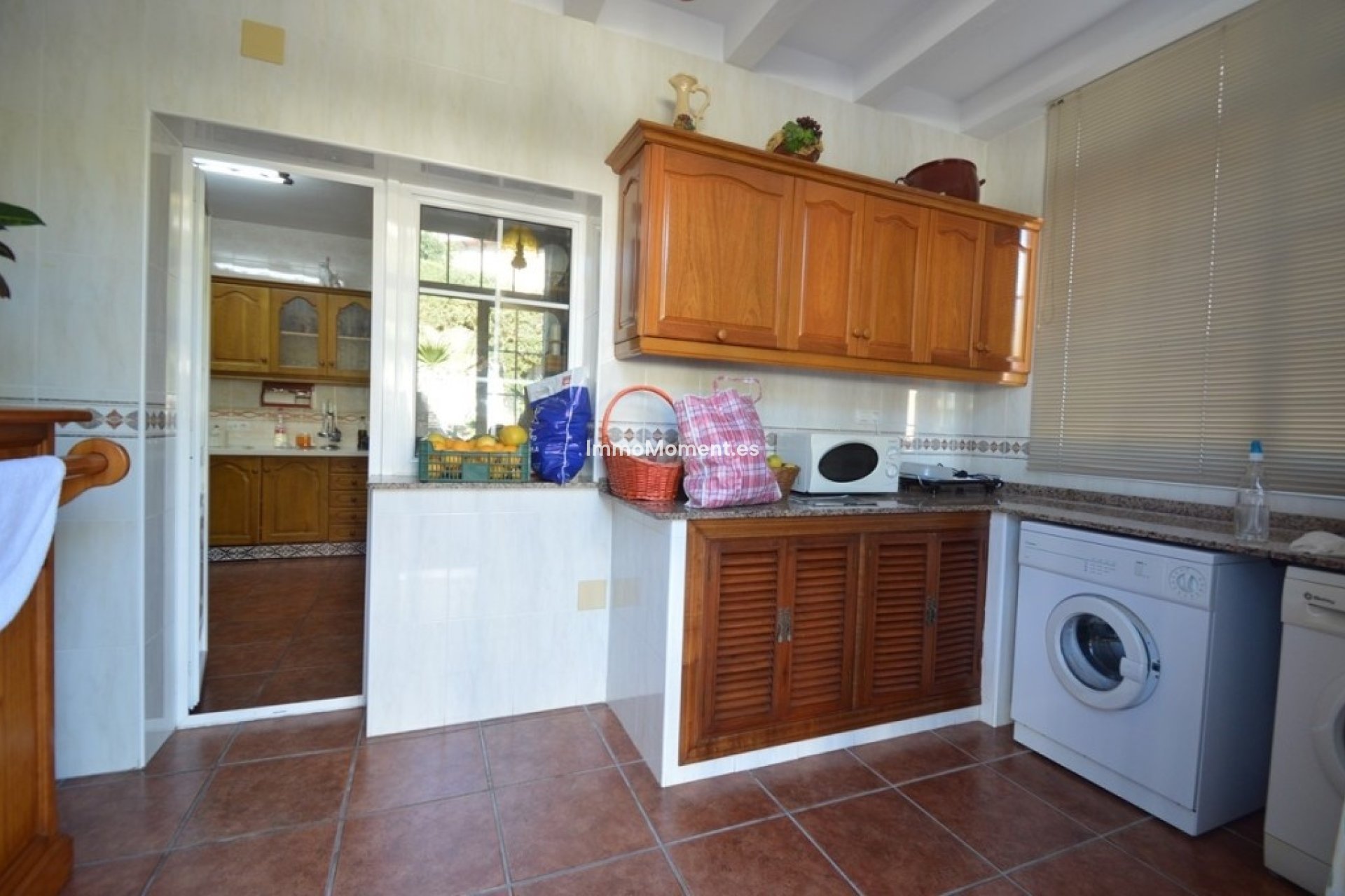 Reventa - Villa independiente - Benalmadena - Benalmadena Centro