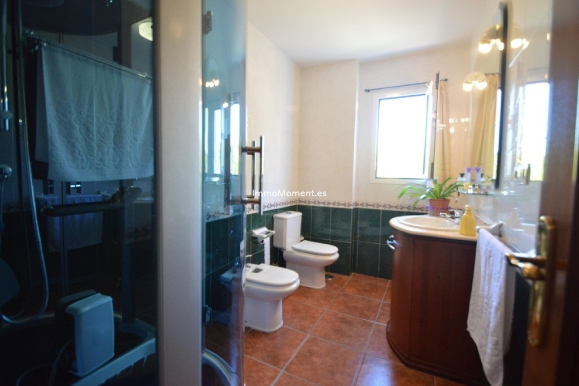 Reventa - Villa independiente - Benalmadena - Benalmadena Centro