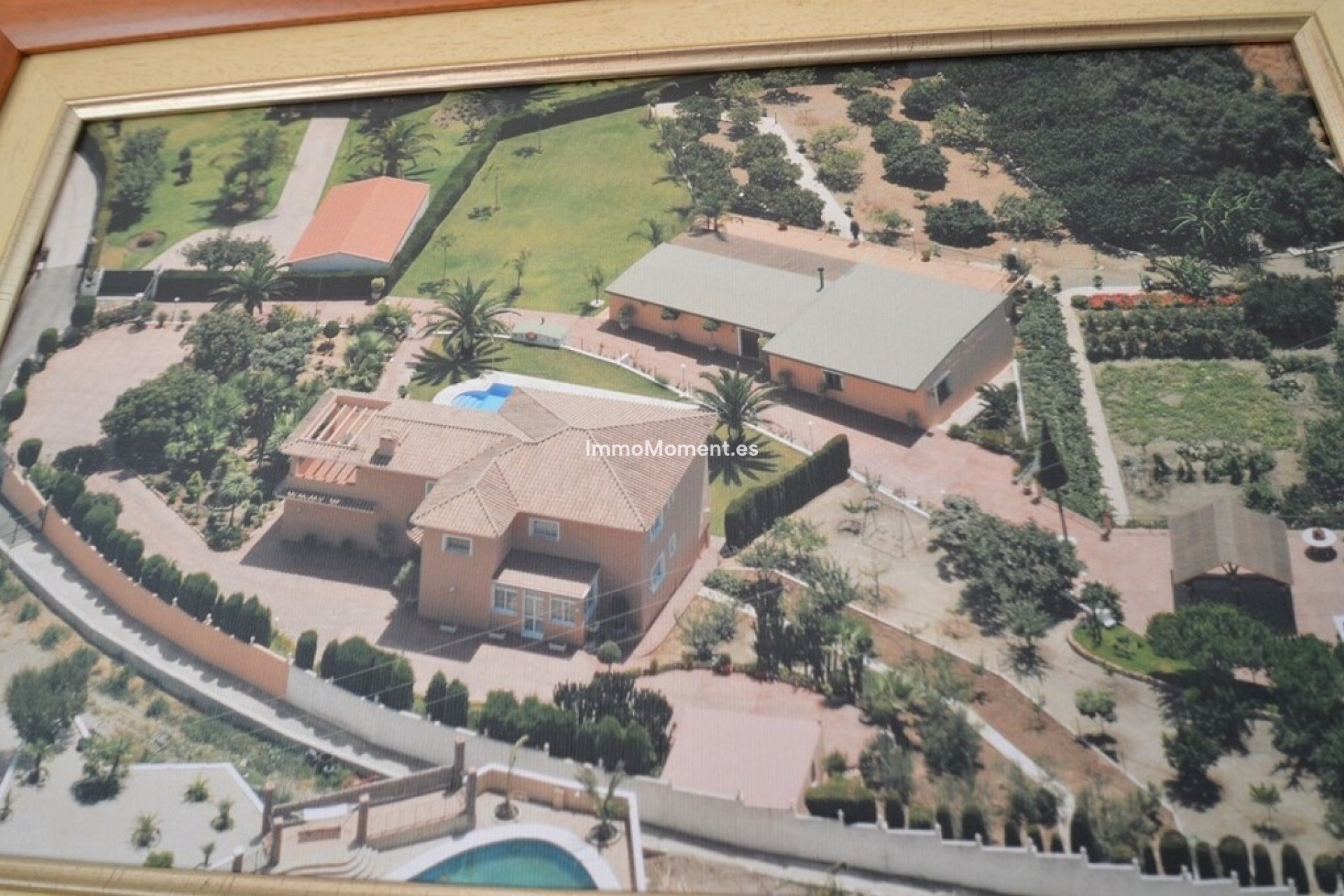 Reventa - Villa independiente - Benalmadena - Benalmadena Centro