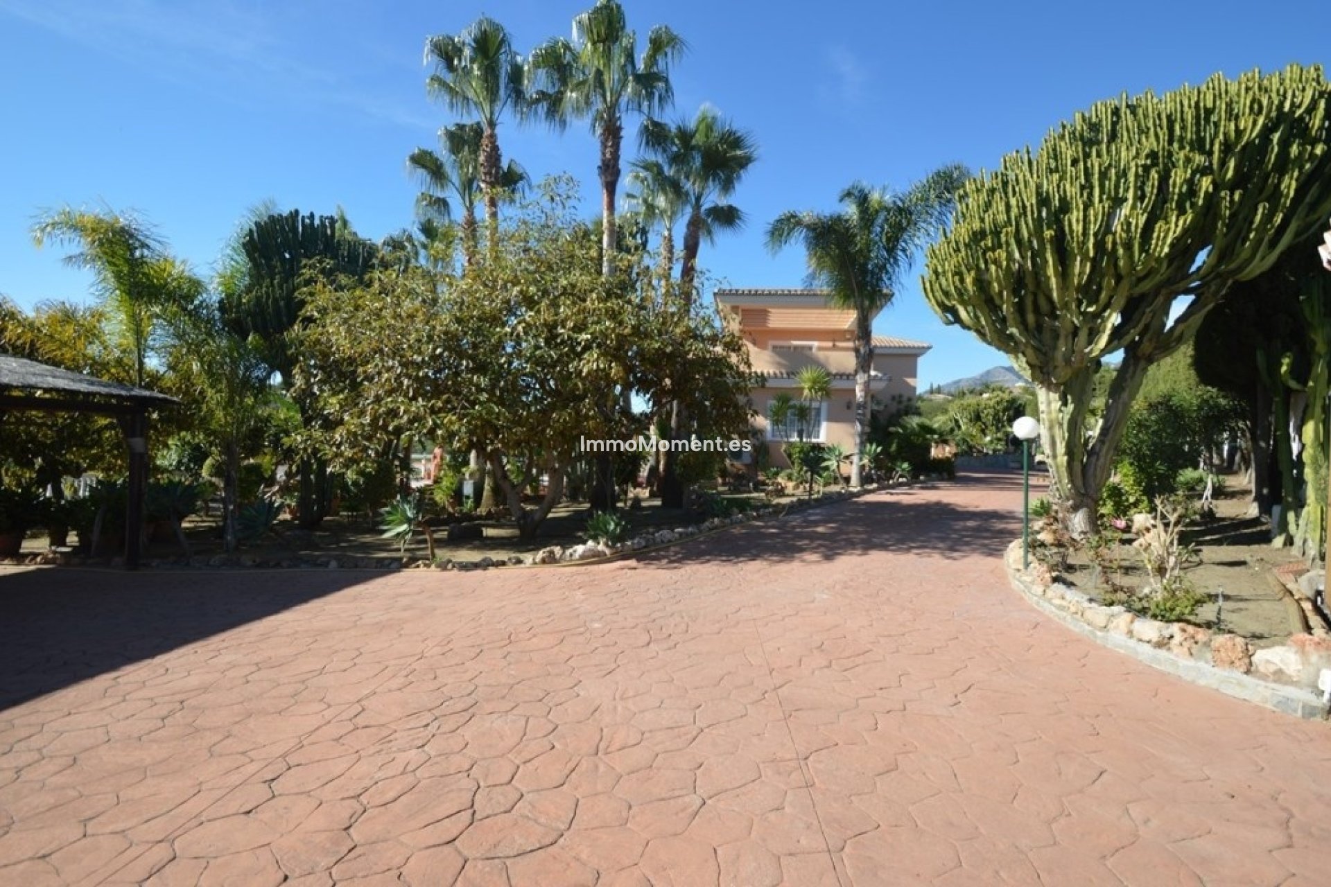Reventa - Villa independiente - Benalmadena - Benalmadena Centro