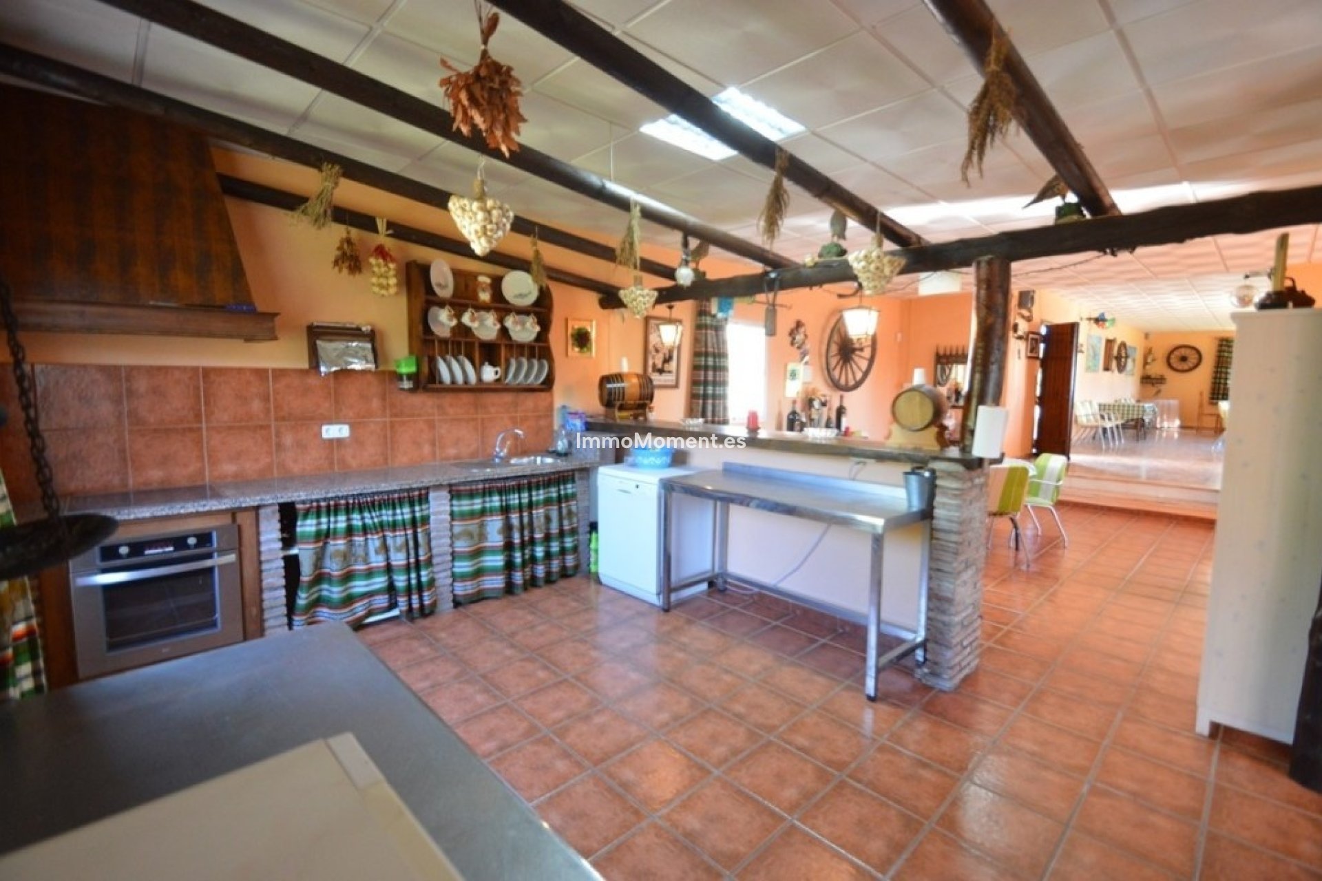 Reventa - Villa independiente - Benalmadena - Benalmadena Centro