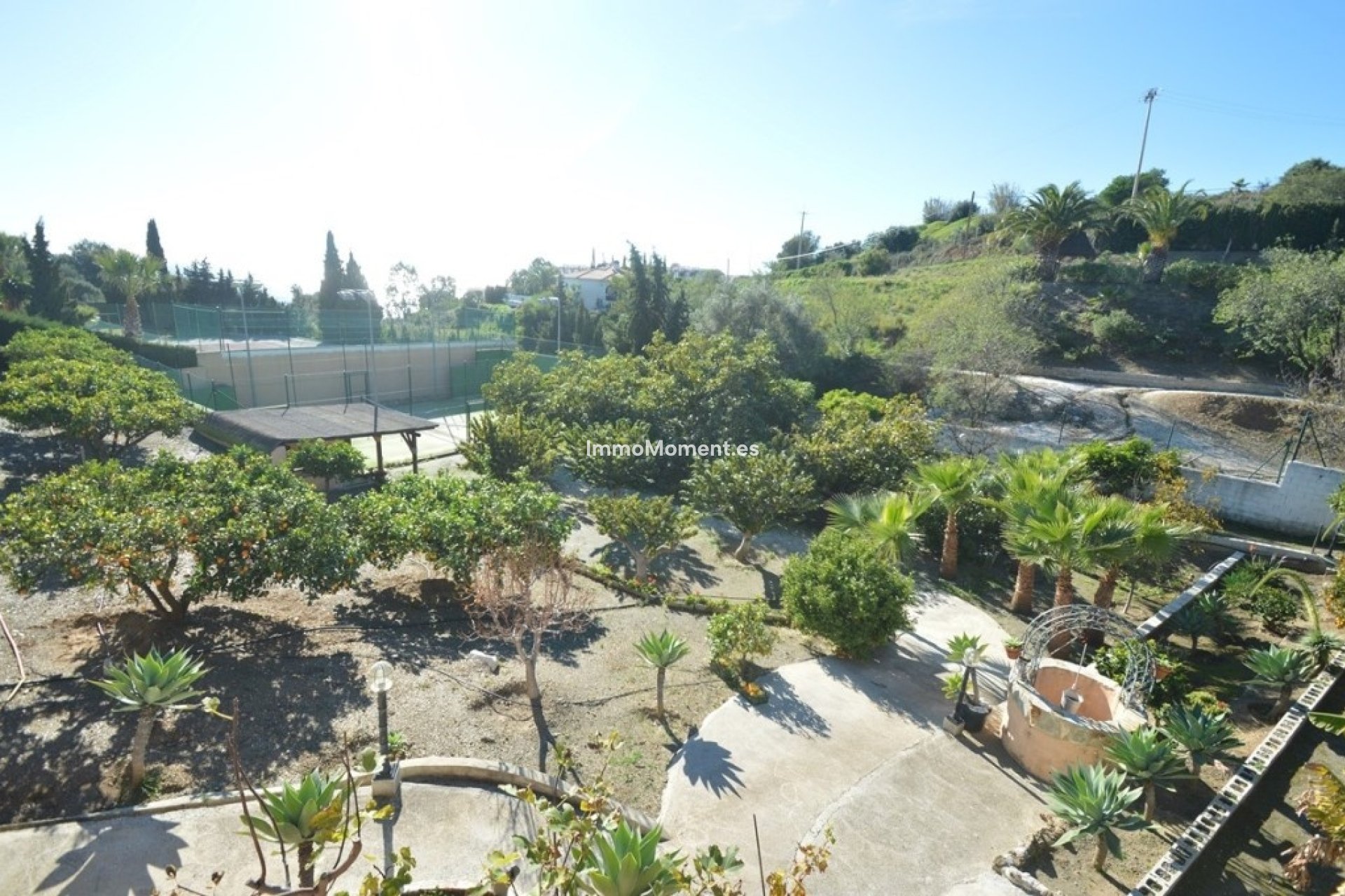 Reventa - Villa independiente - Benalmadena - Benalmadena Centro