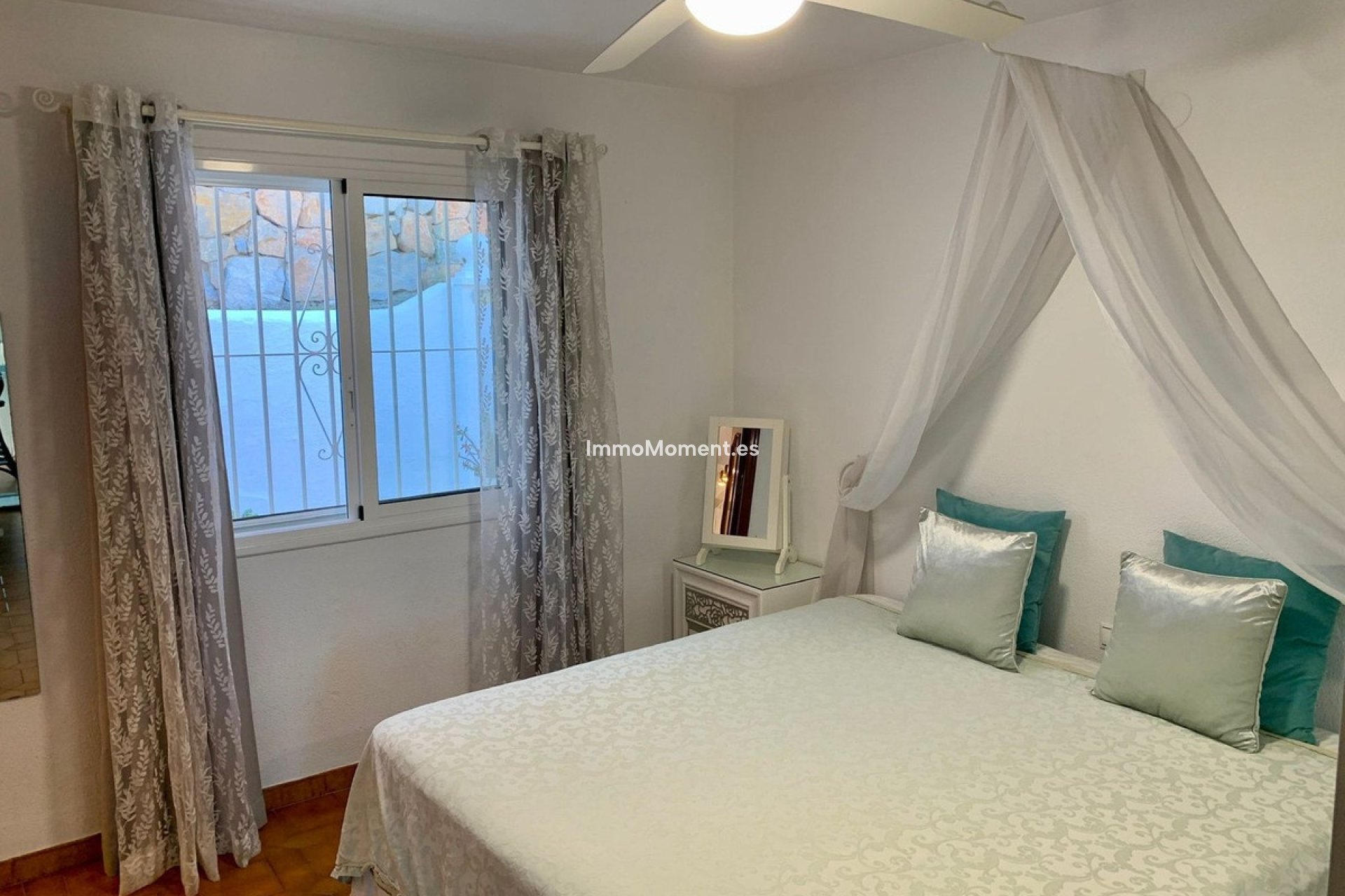 Reventa - Villa independiente - Benalmadena - Benalmadena Centro