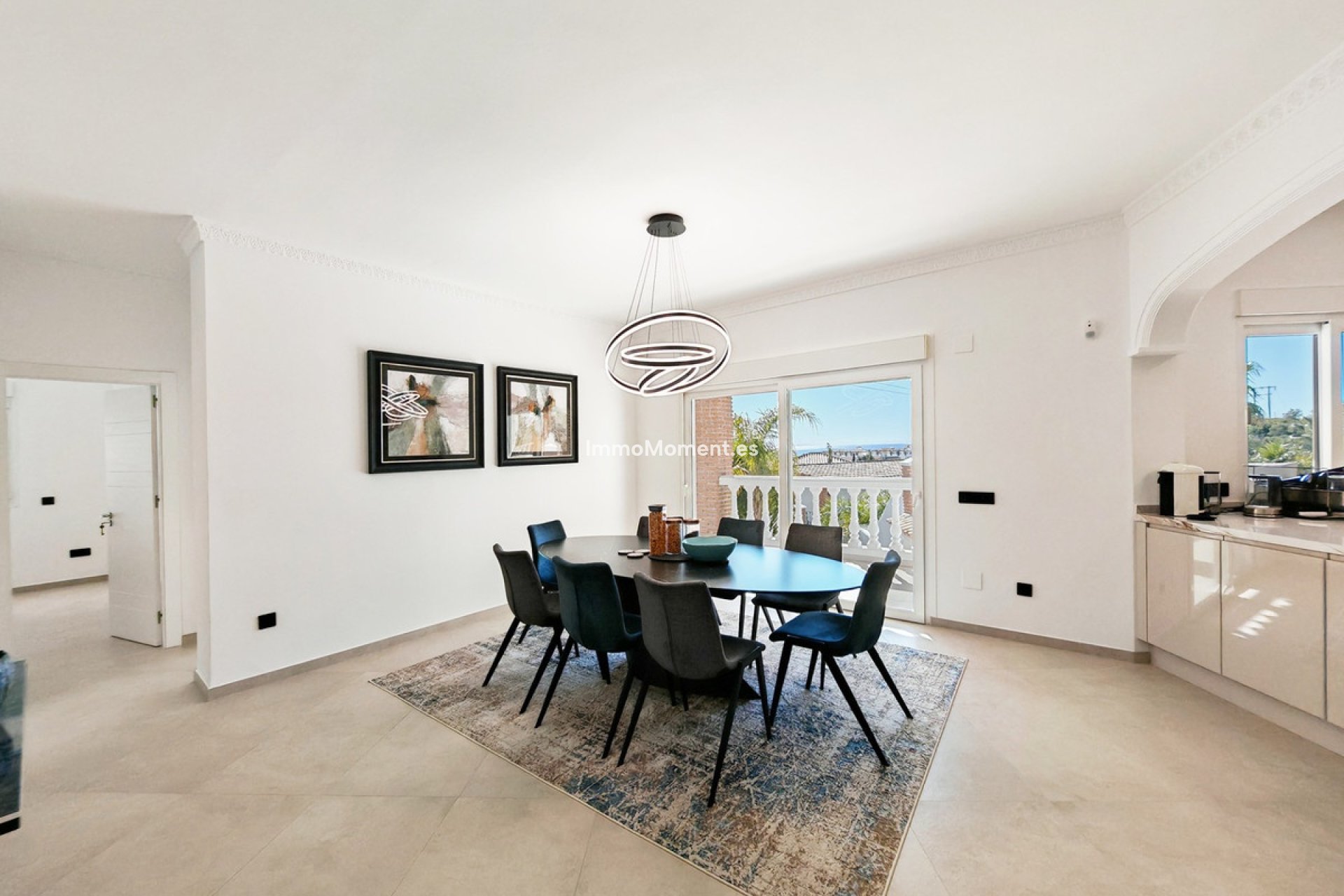 Reventa - Villa independiente - Benalmadena - Benalmadena Centro