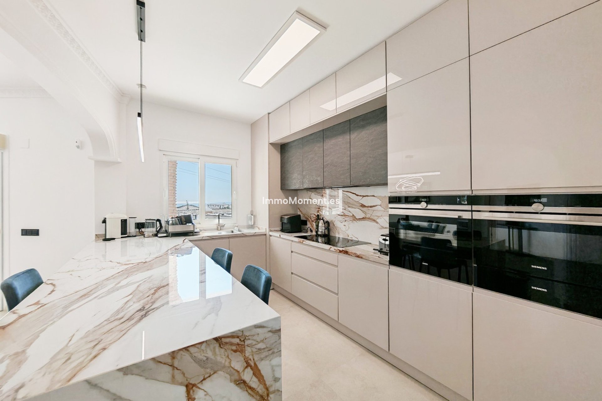 Reventa - Villa independiente - Benalmadena - Benalmadena Centro