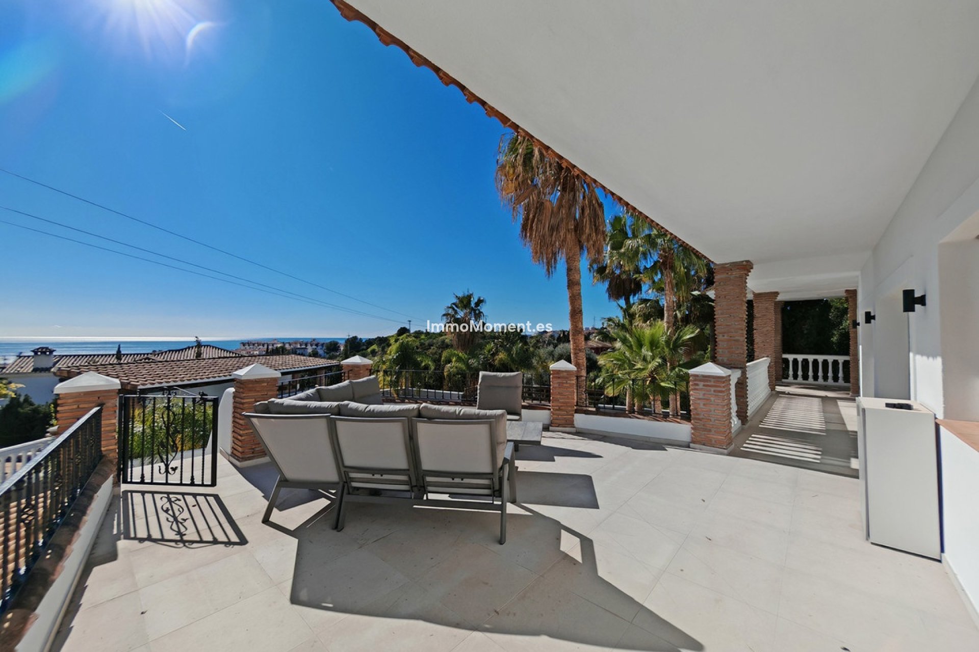 Reventa - Villa independiente - Benalmadena - Benalmadena Centro