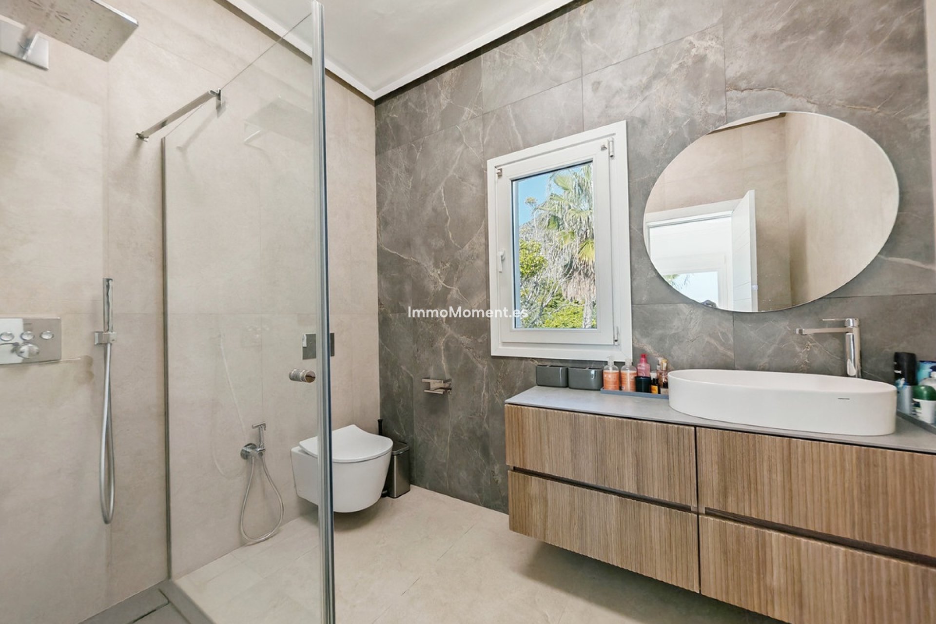 Reventa - Villa independiente - Benalmadena - Benalmadena Centro